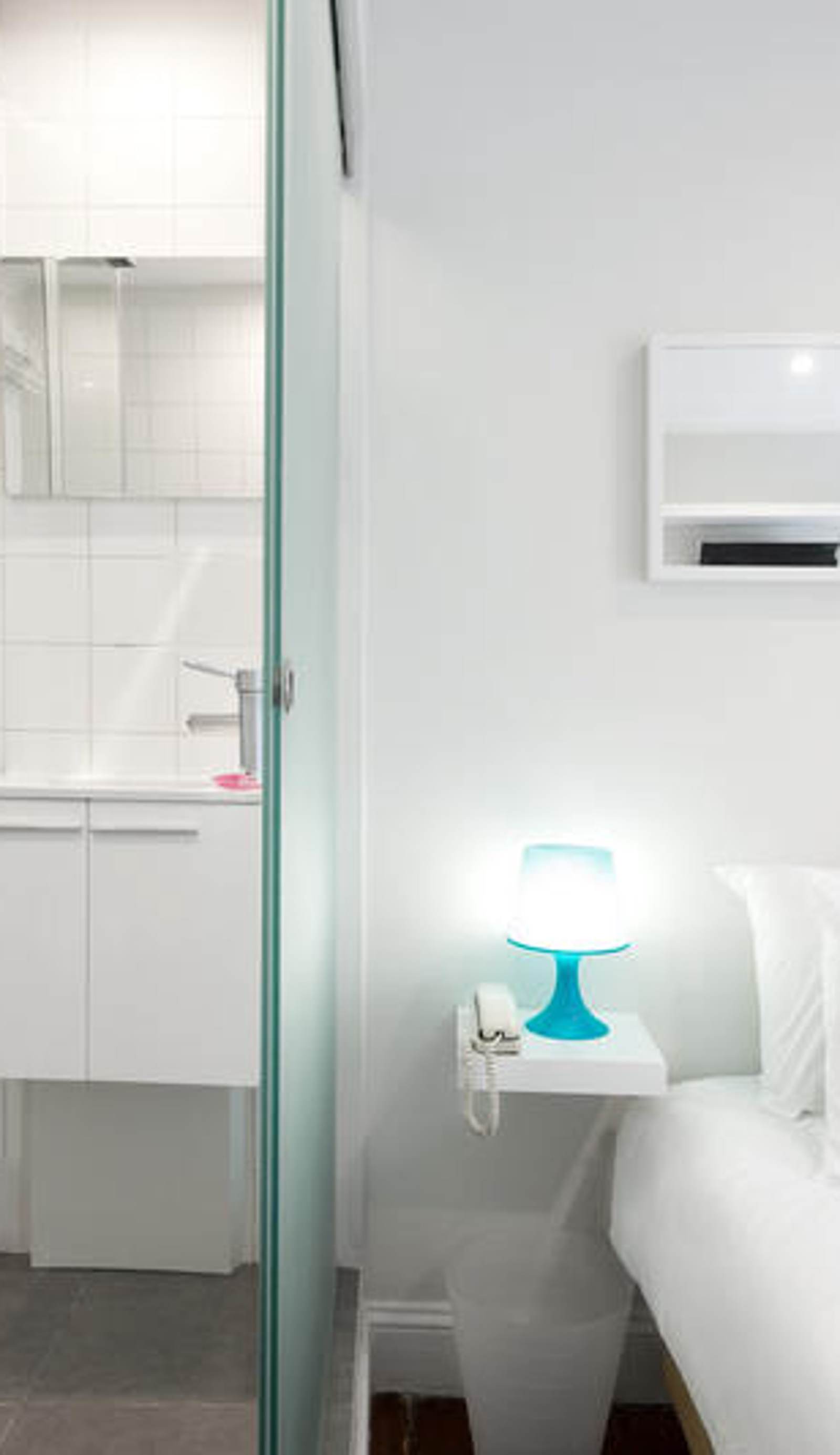 Aveiro City Lodge