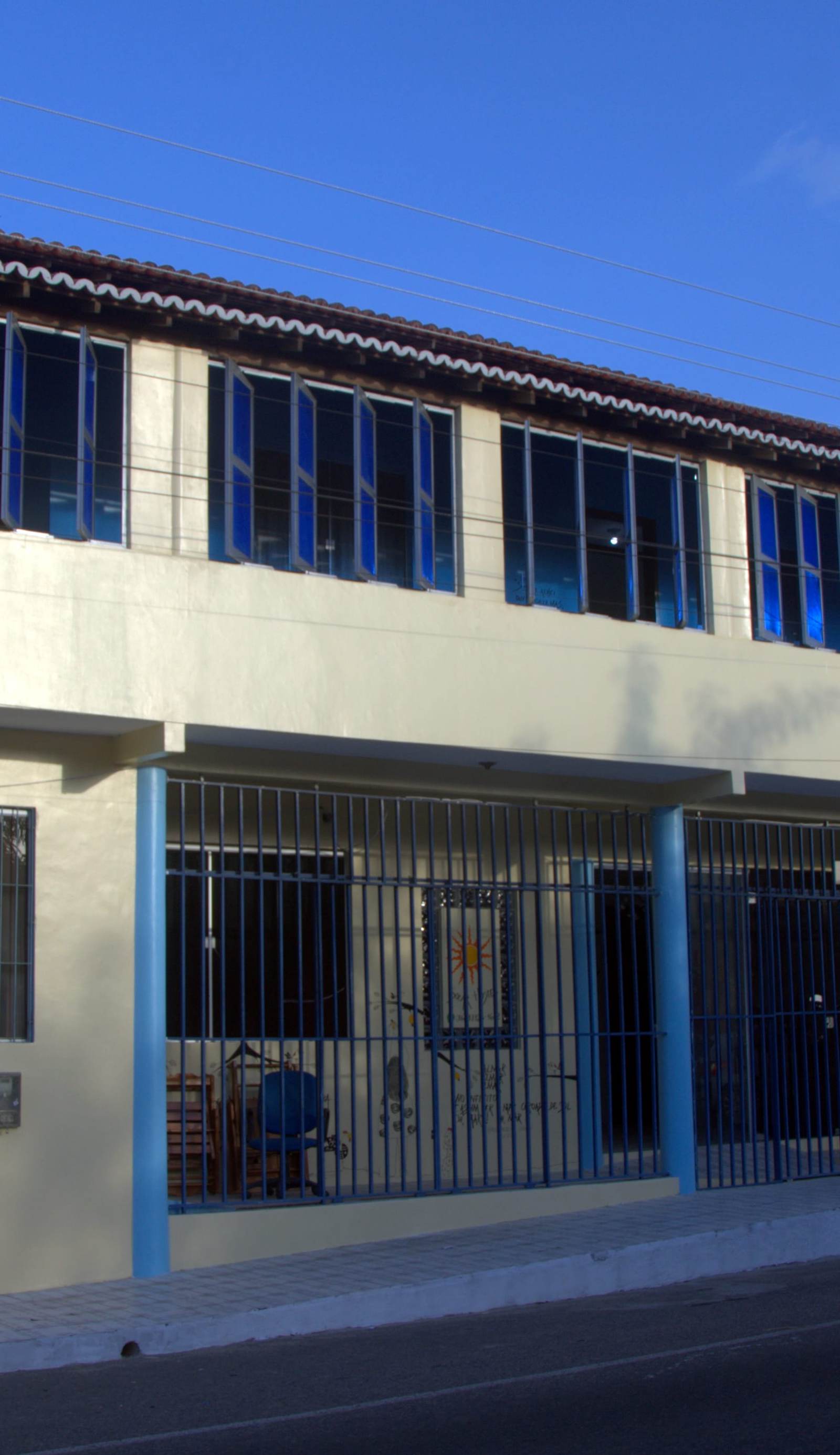 Solar Hostel Parnaíba