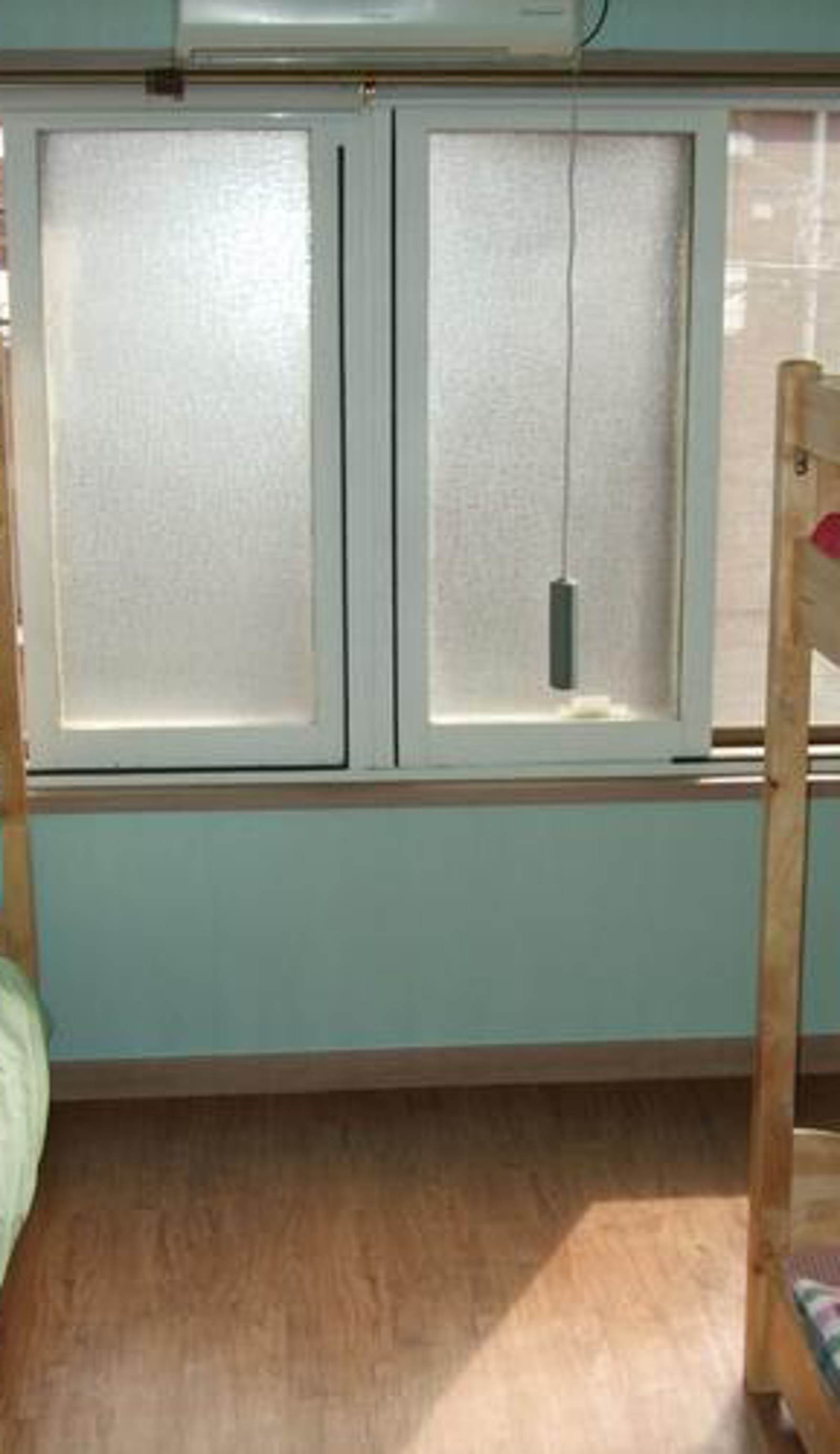 Hongdae Birdsnest Hostel