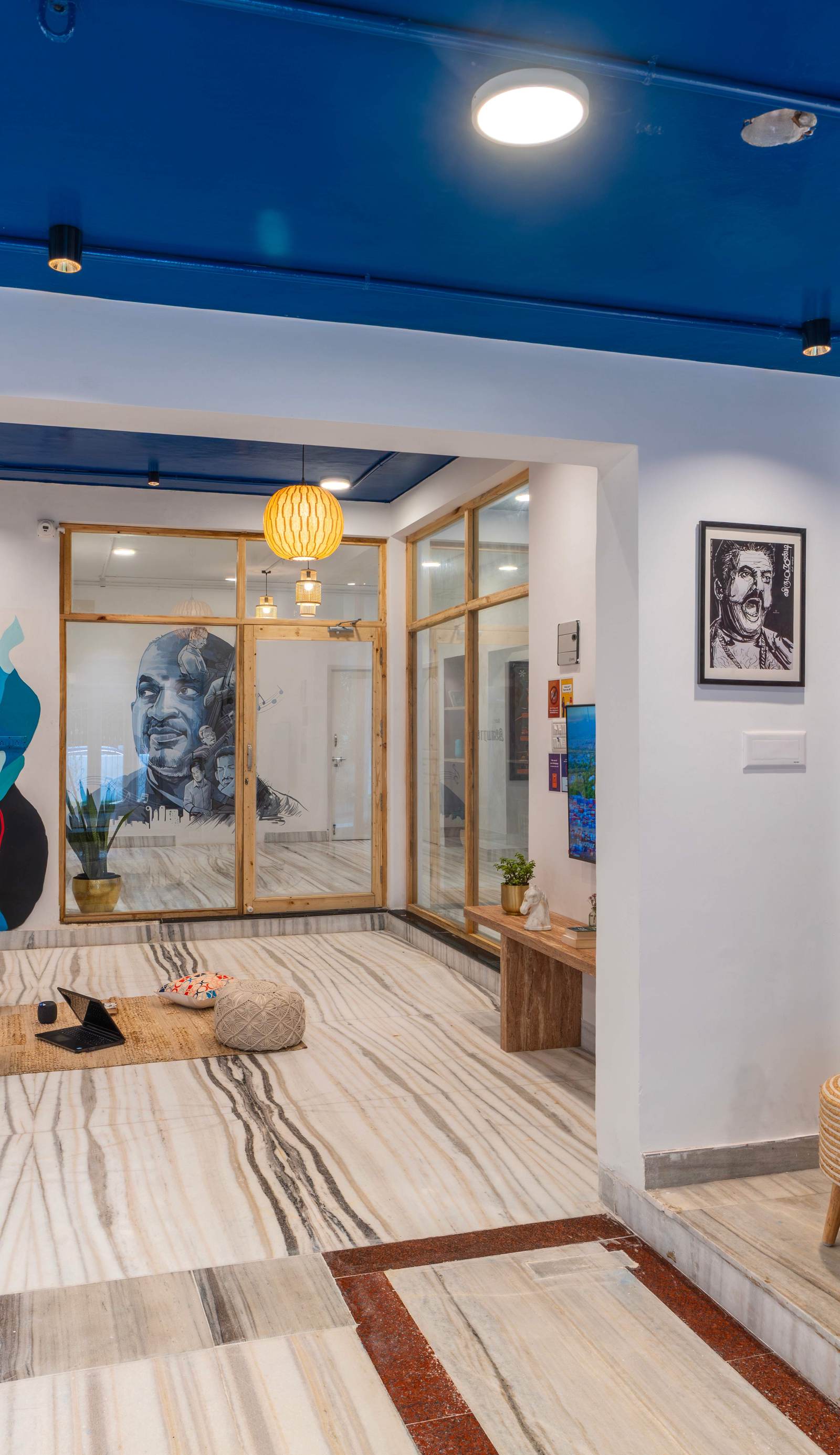 Zostel Chennai (Anna Nagar)