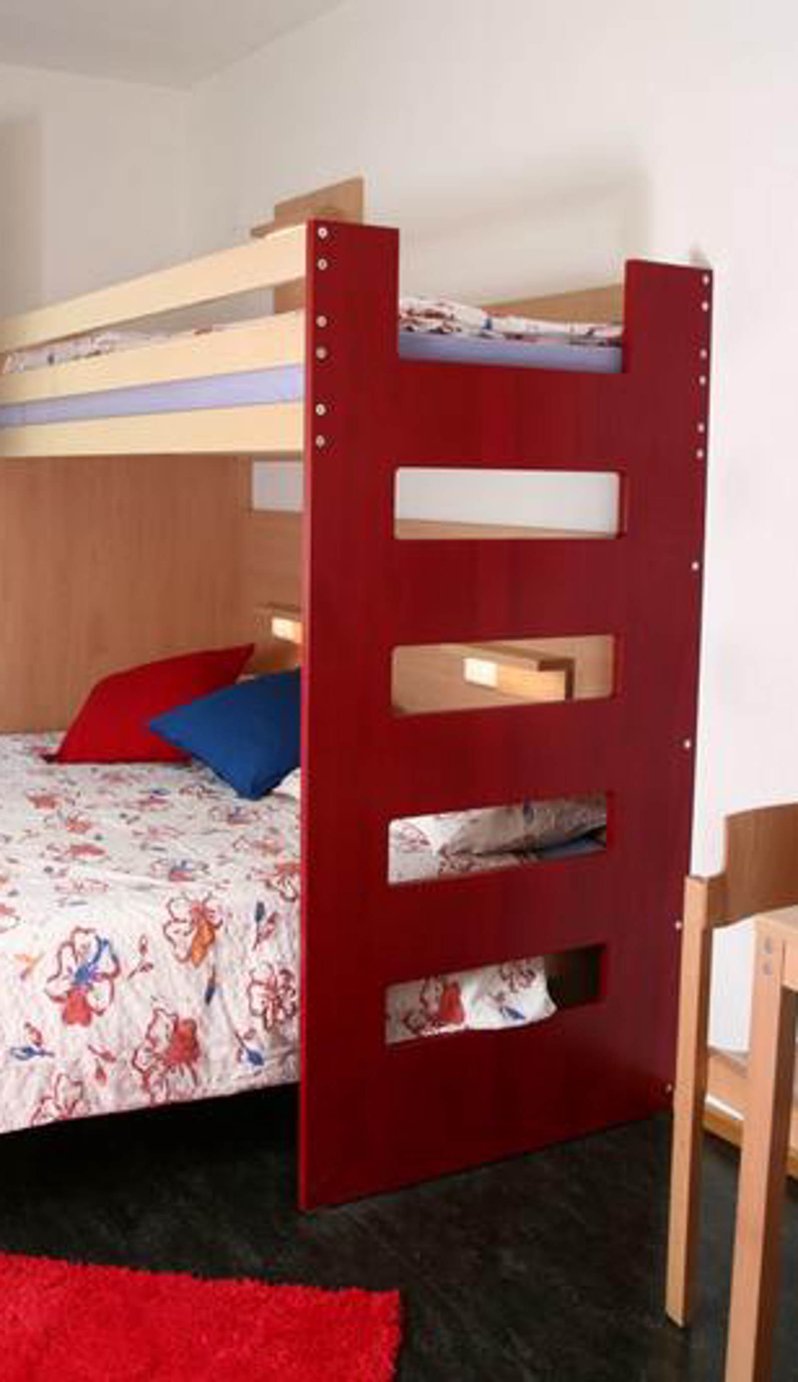 Lugano Savosa Youth Hostel