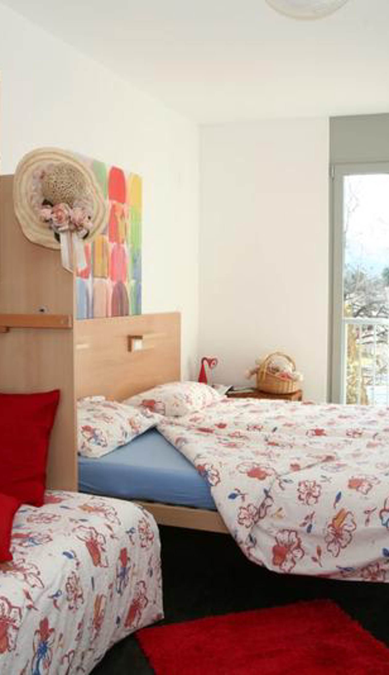 Lugano Savosa Youth Hostel