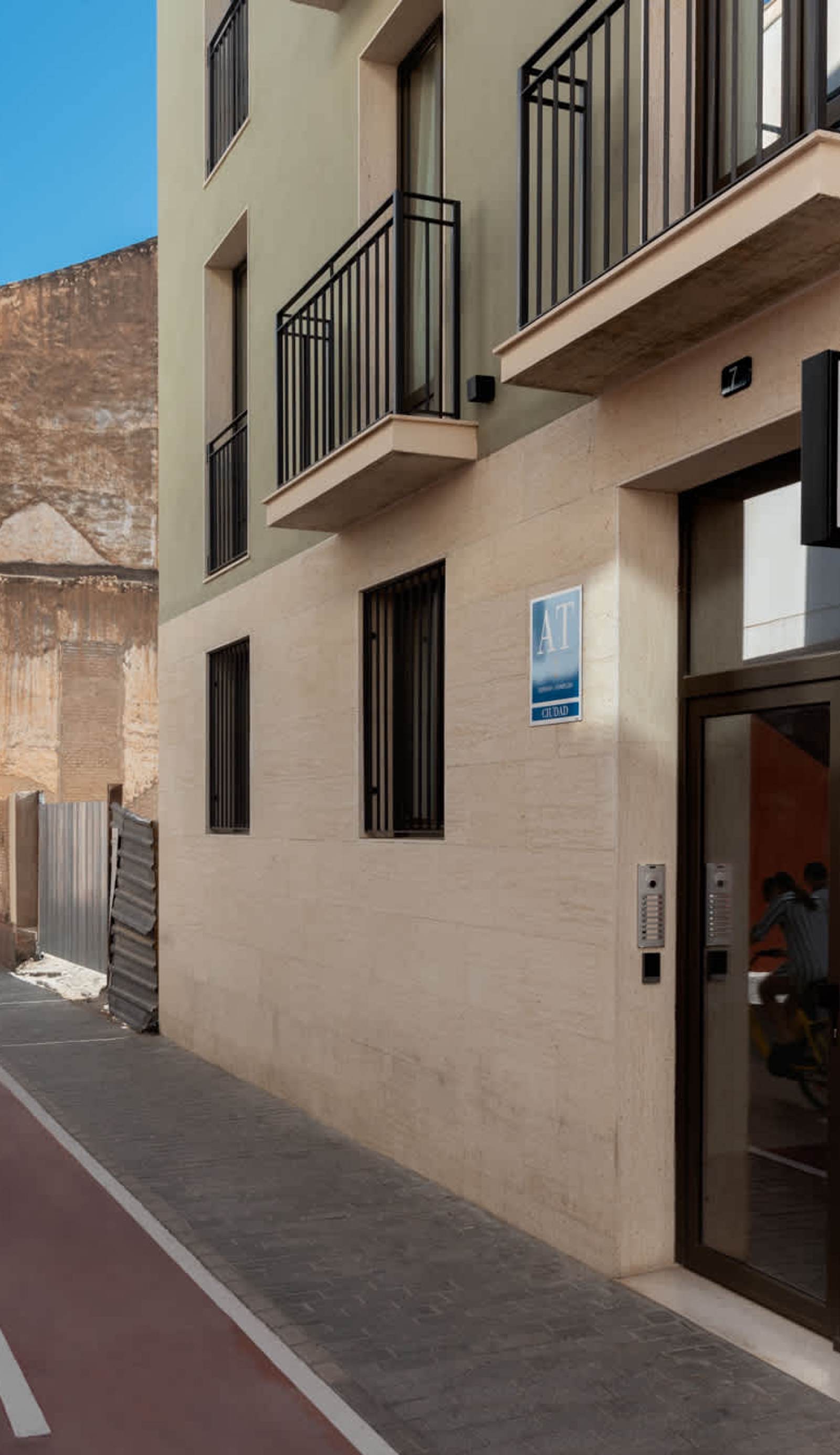 Coeo Parras Apartments – Part of Coeo Hostels