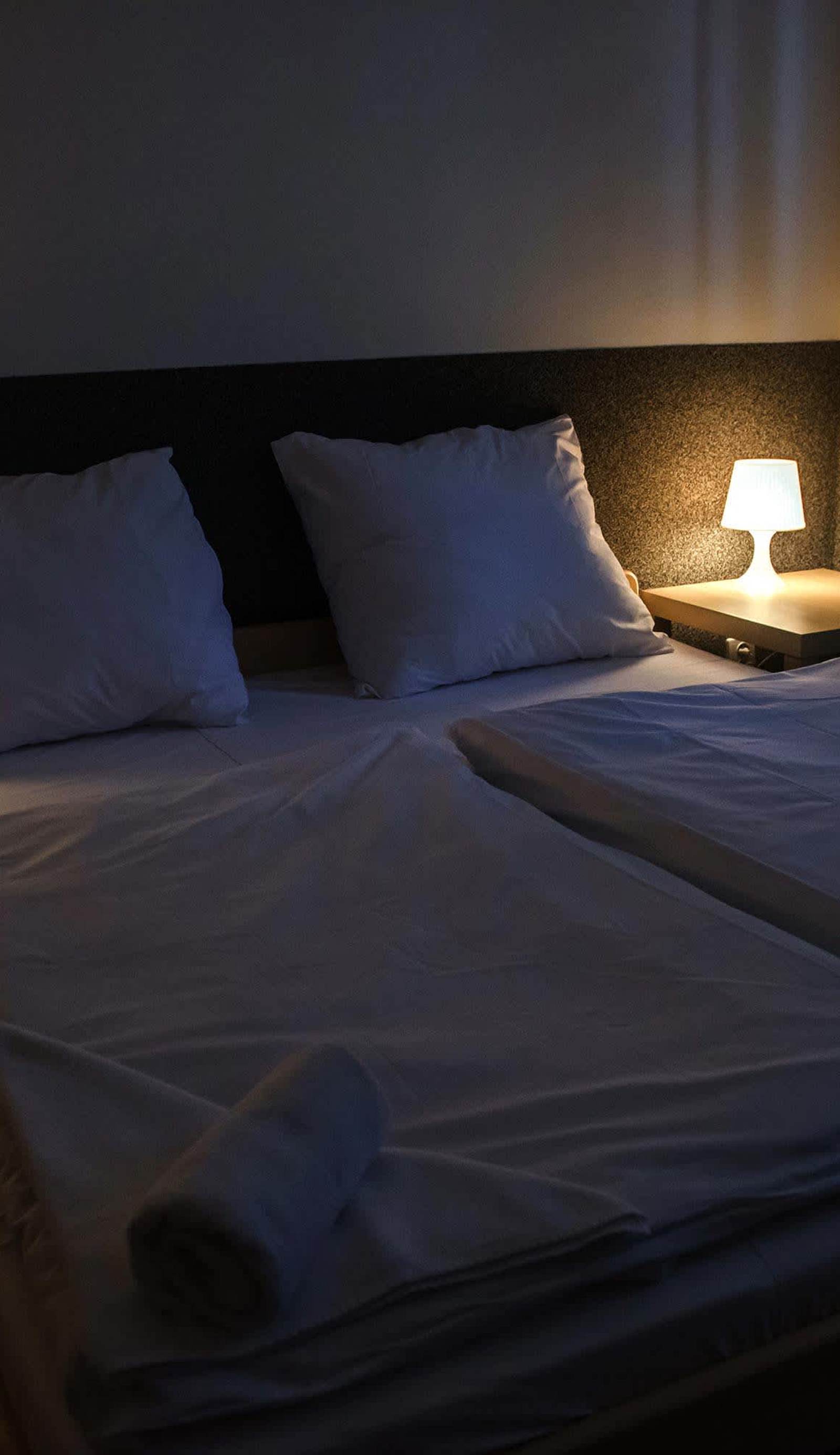 Hostel Seven