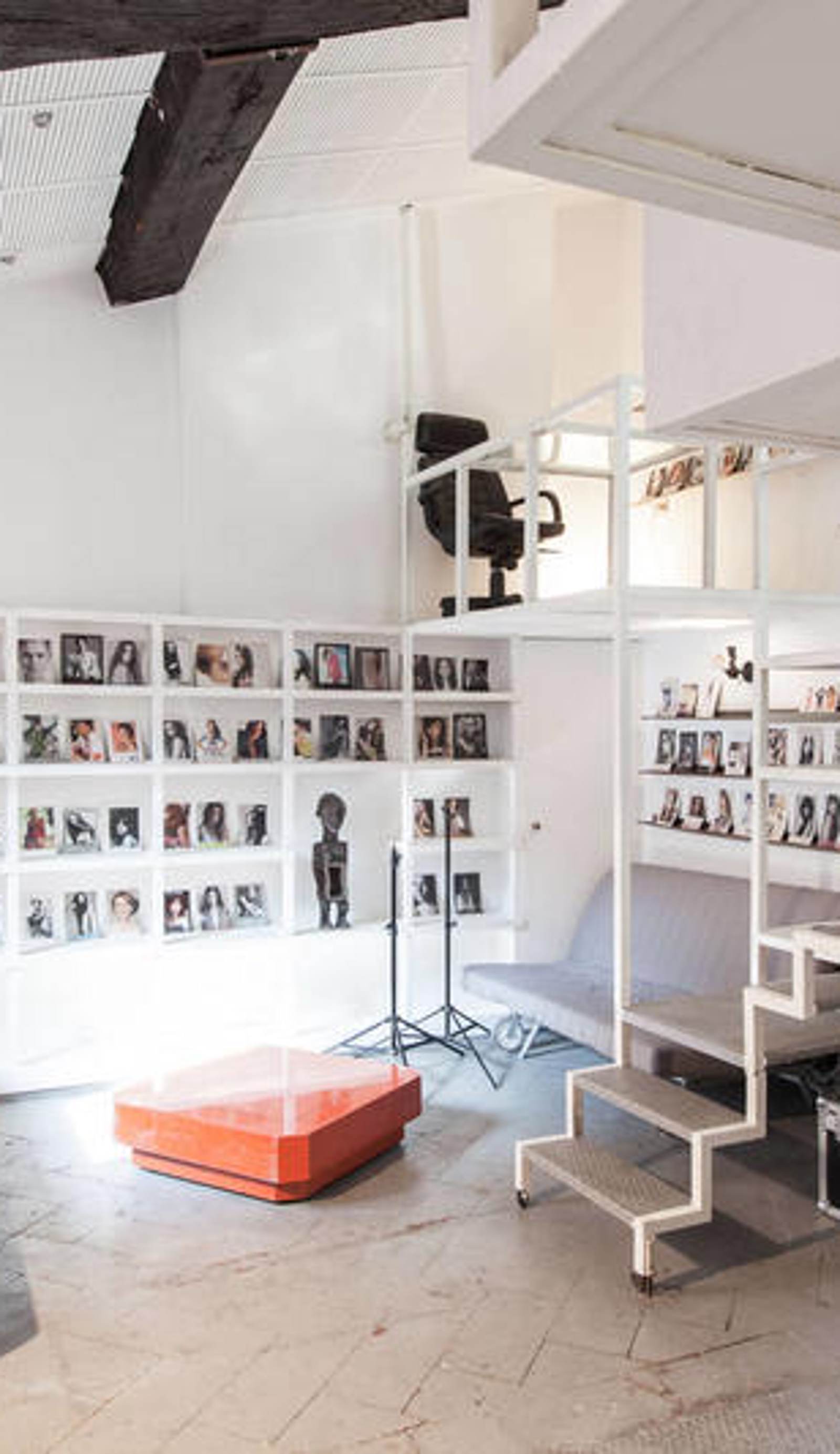 ApArt Hotel Lupetta 5