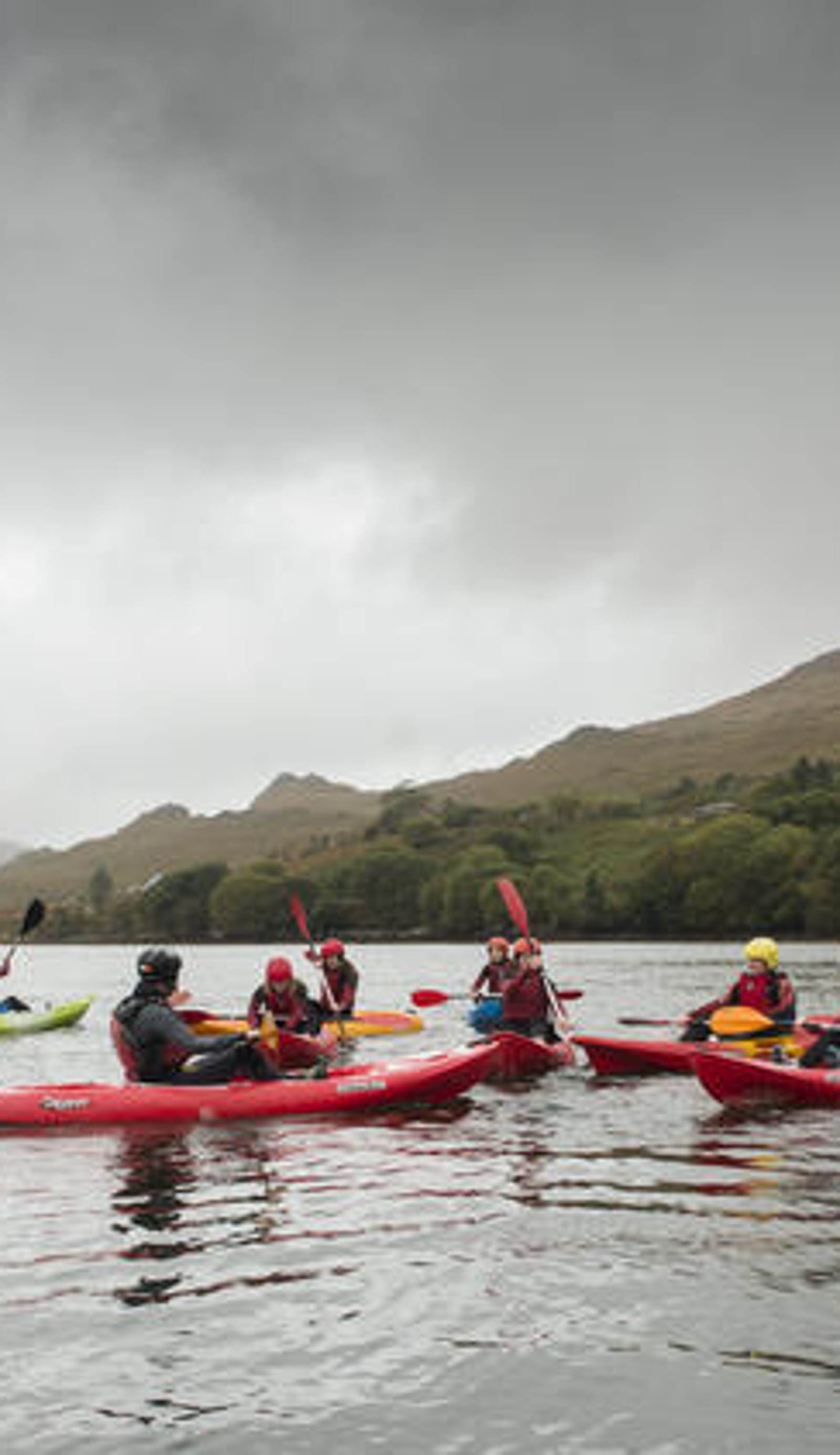 Wild Atlantic Hostel