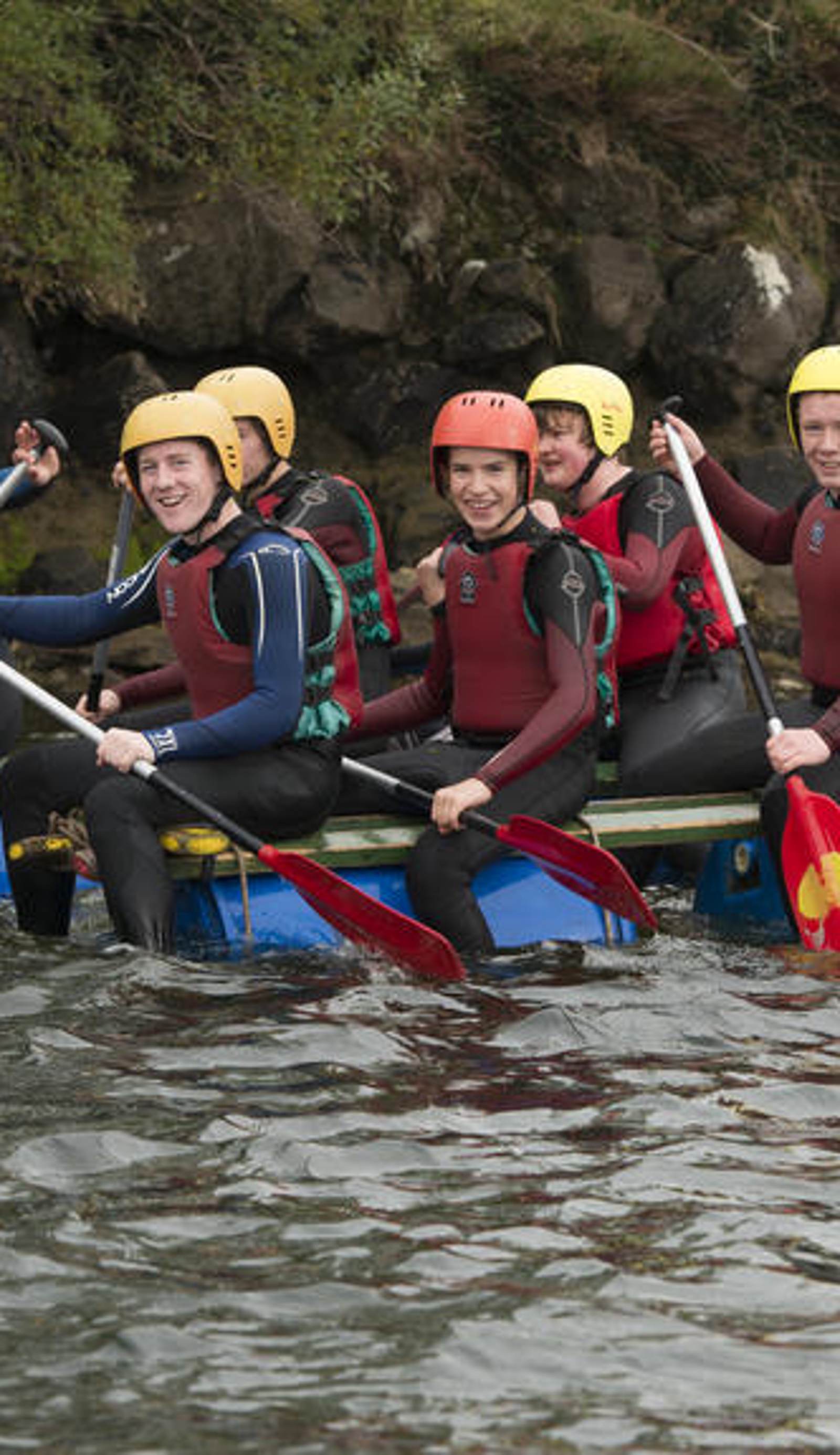 Wild Atlantic Hostel