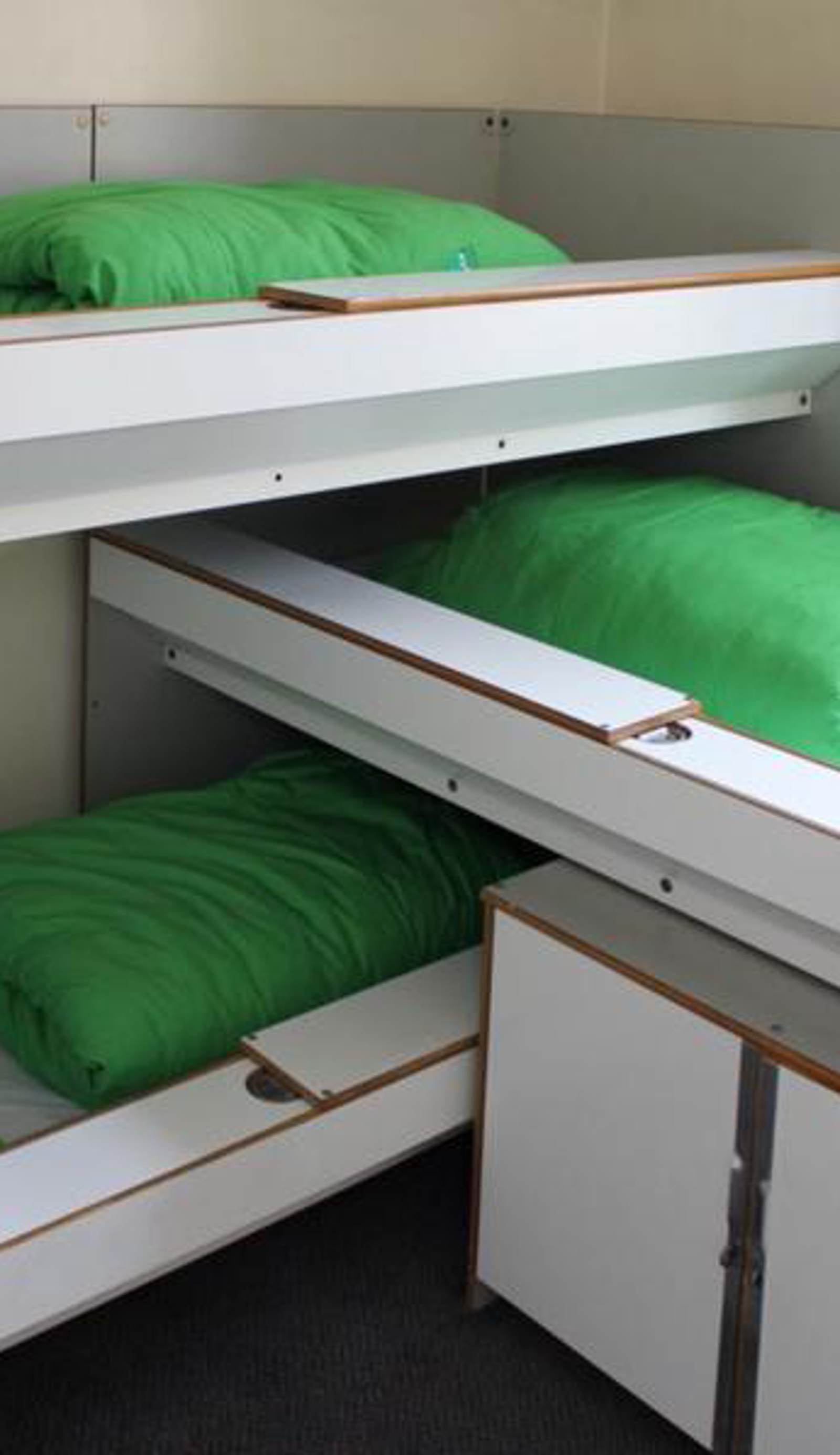 YHA London St Pauls
