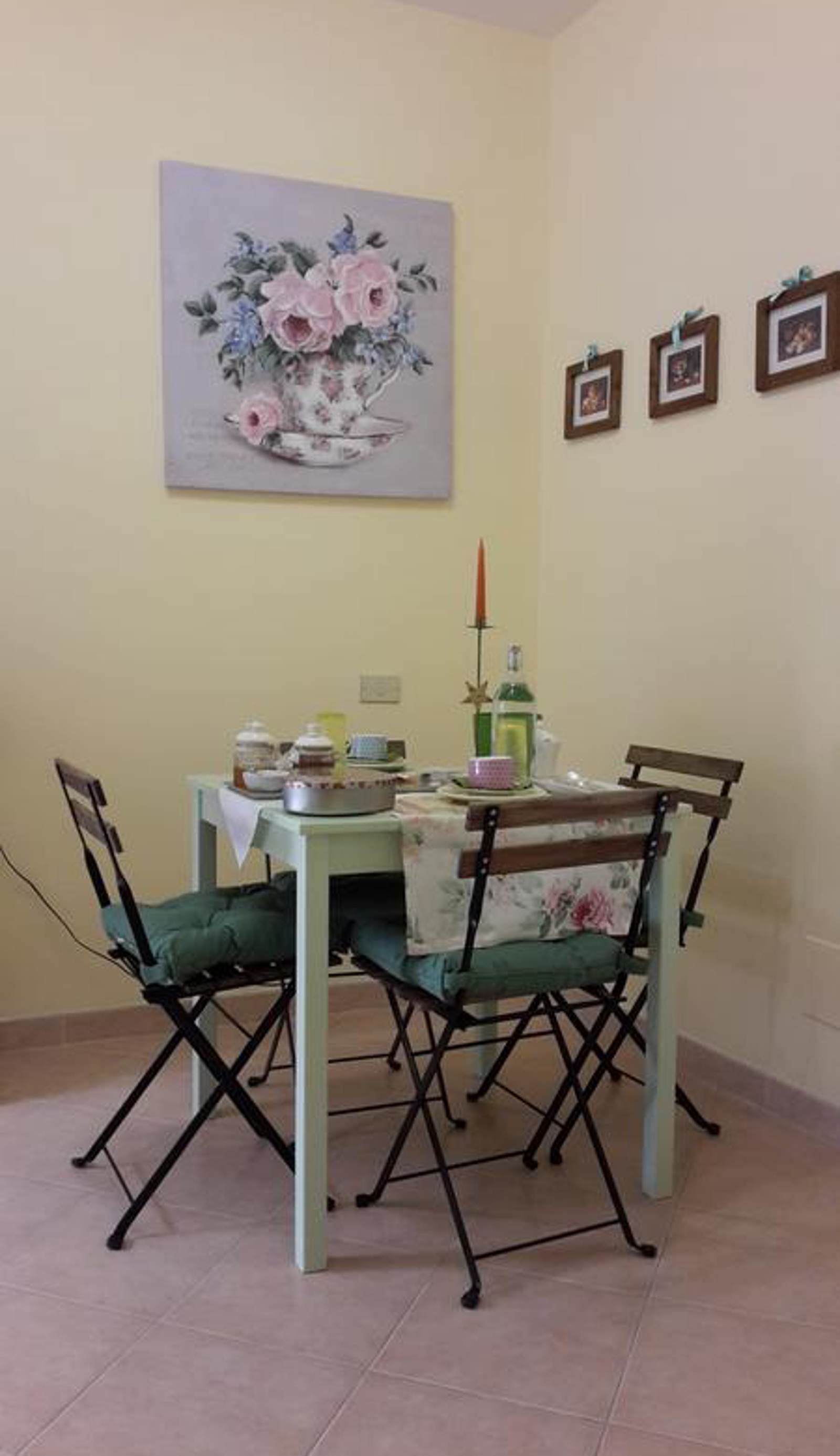 Bed and Breakfast Sognando Te