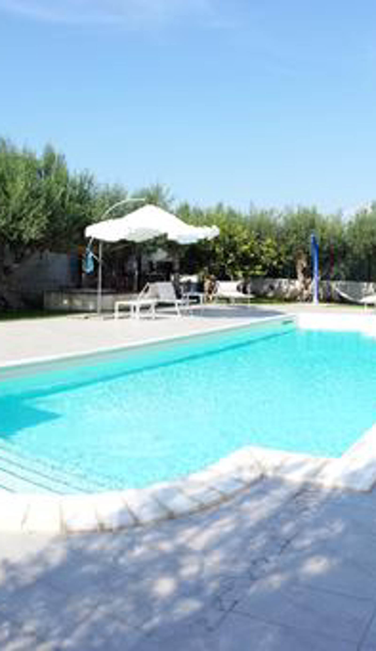 Signorino Eco Resort & Spa
