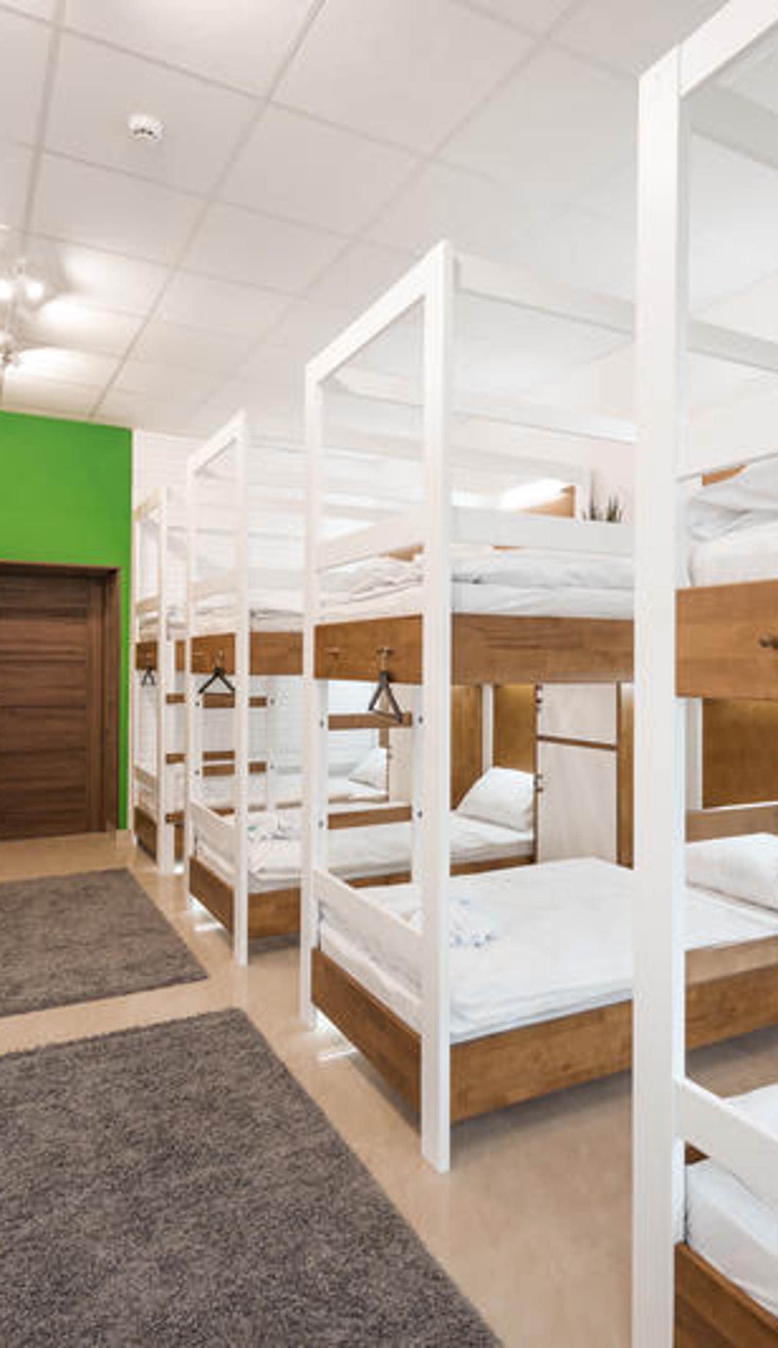 Ginger Hostel