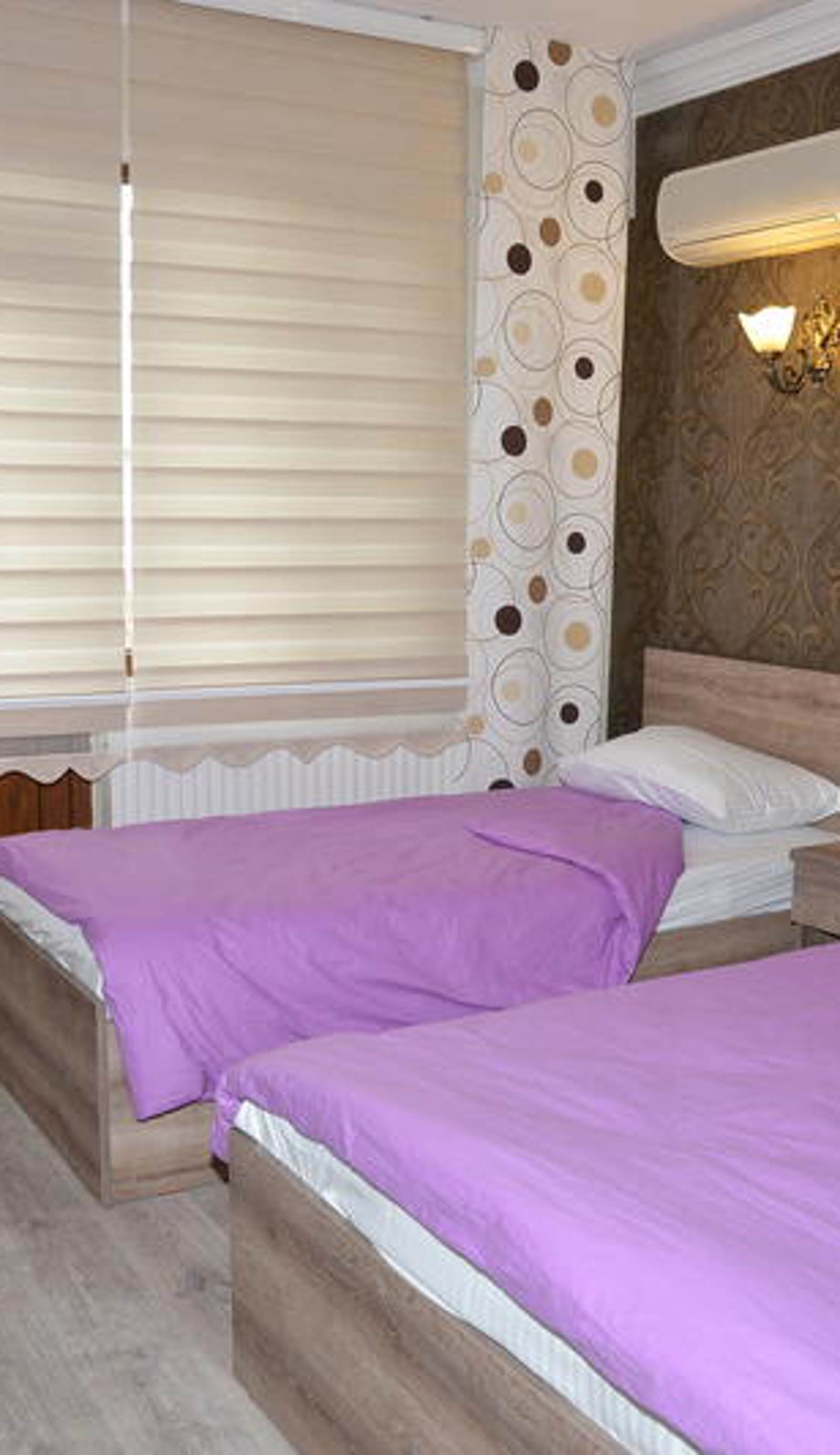 Ozbay Hotel