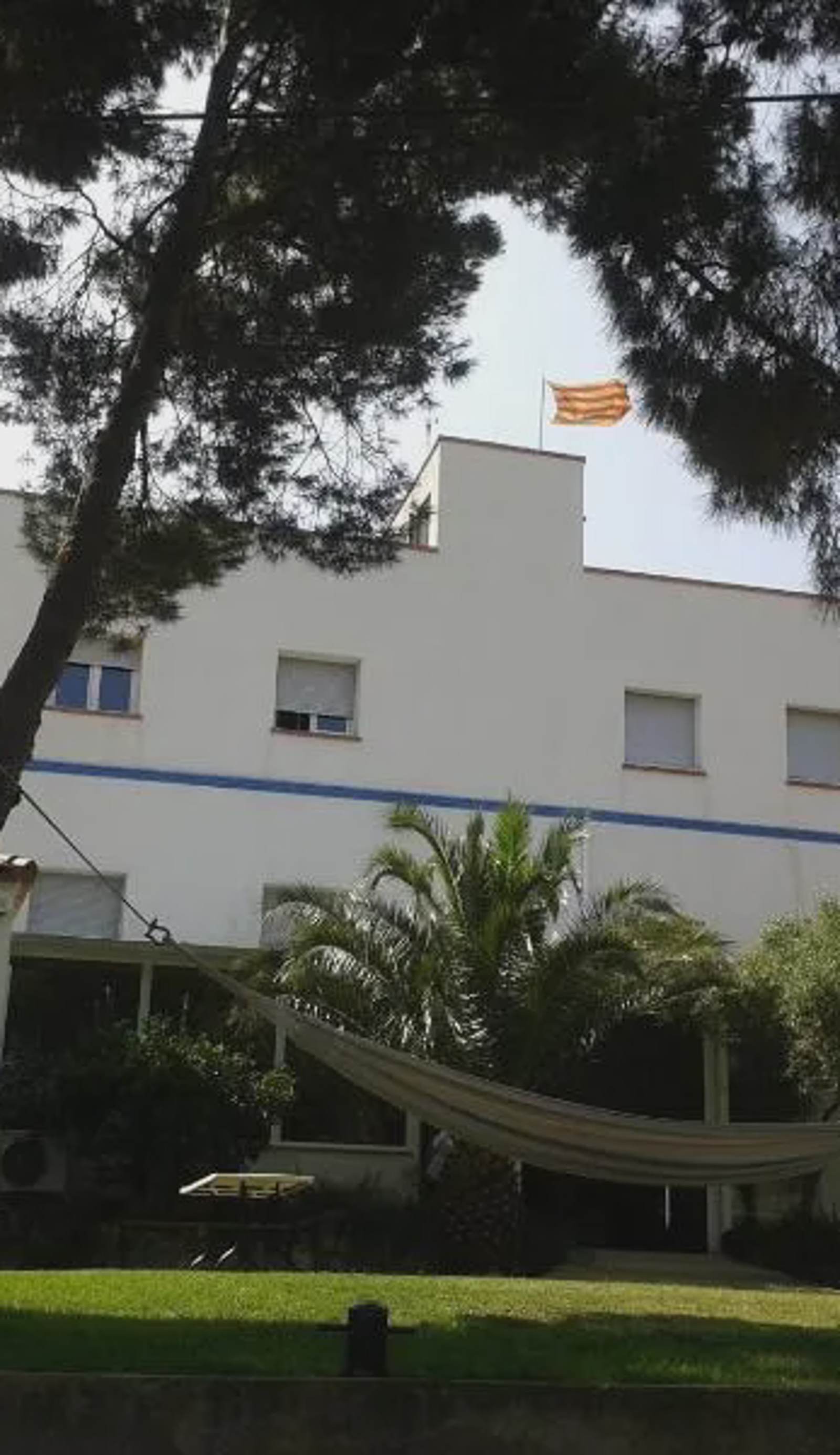 Costa Brava Hostel