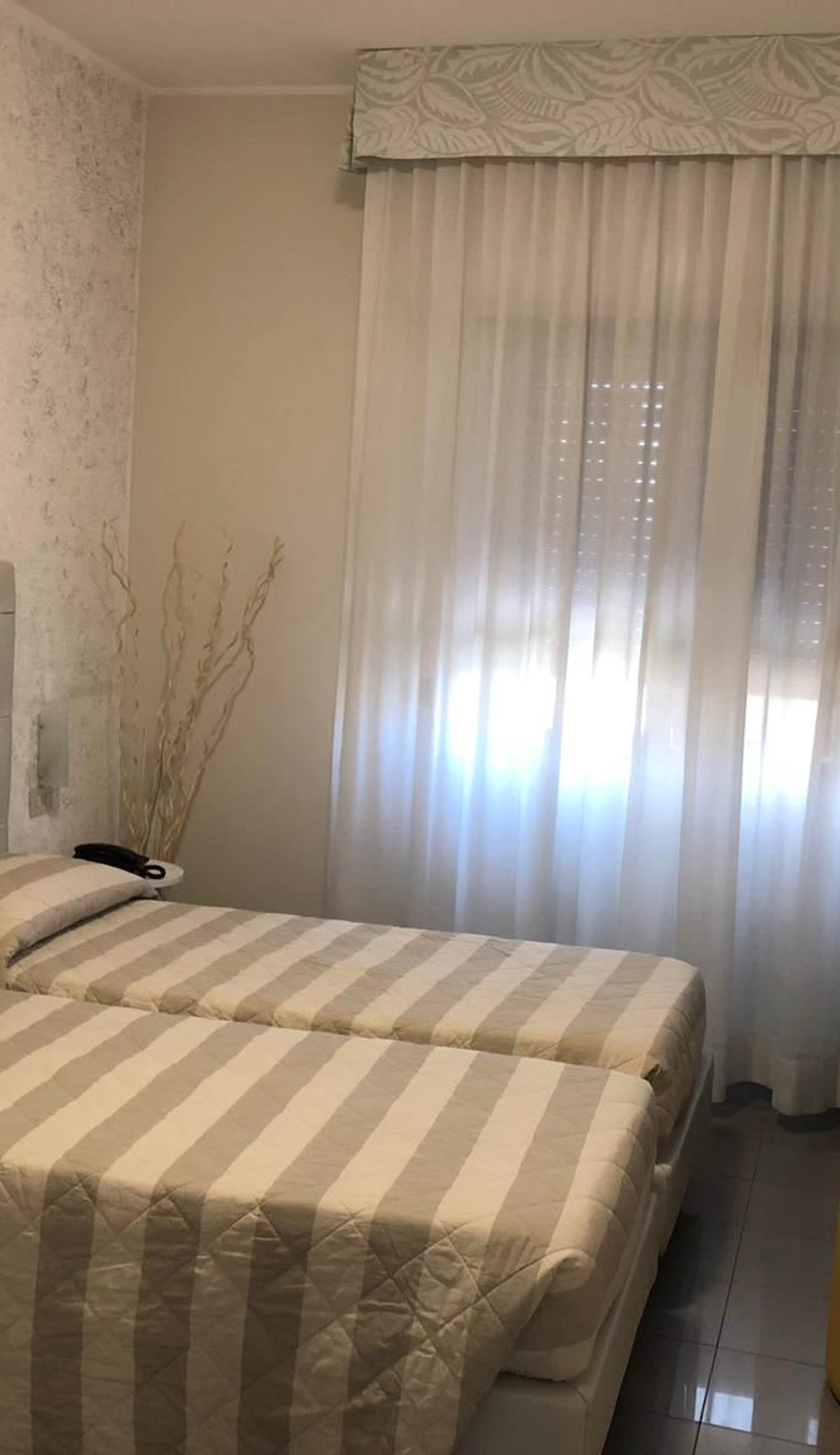 Hotel Marte