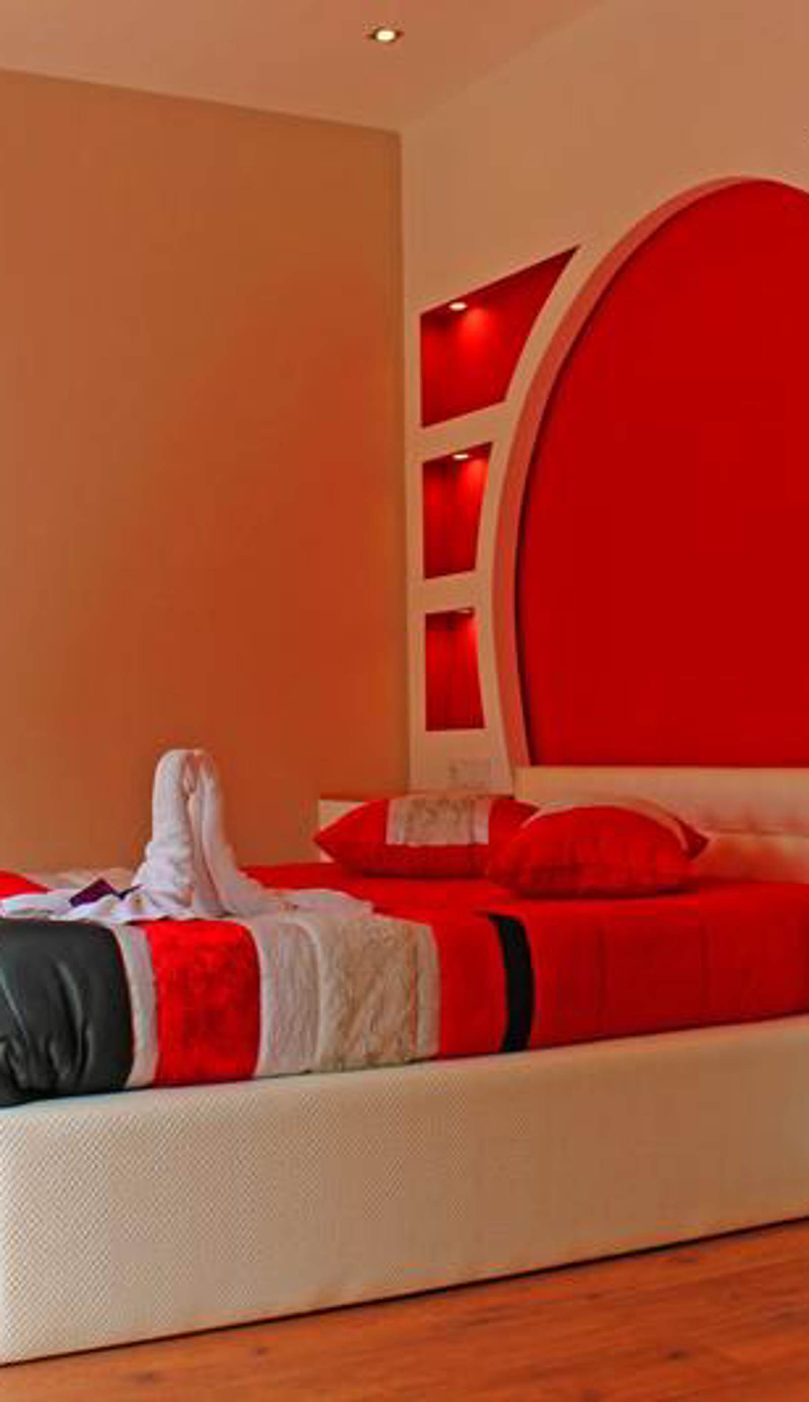 Monte Carlo Love Porto Guest House