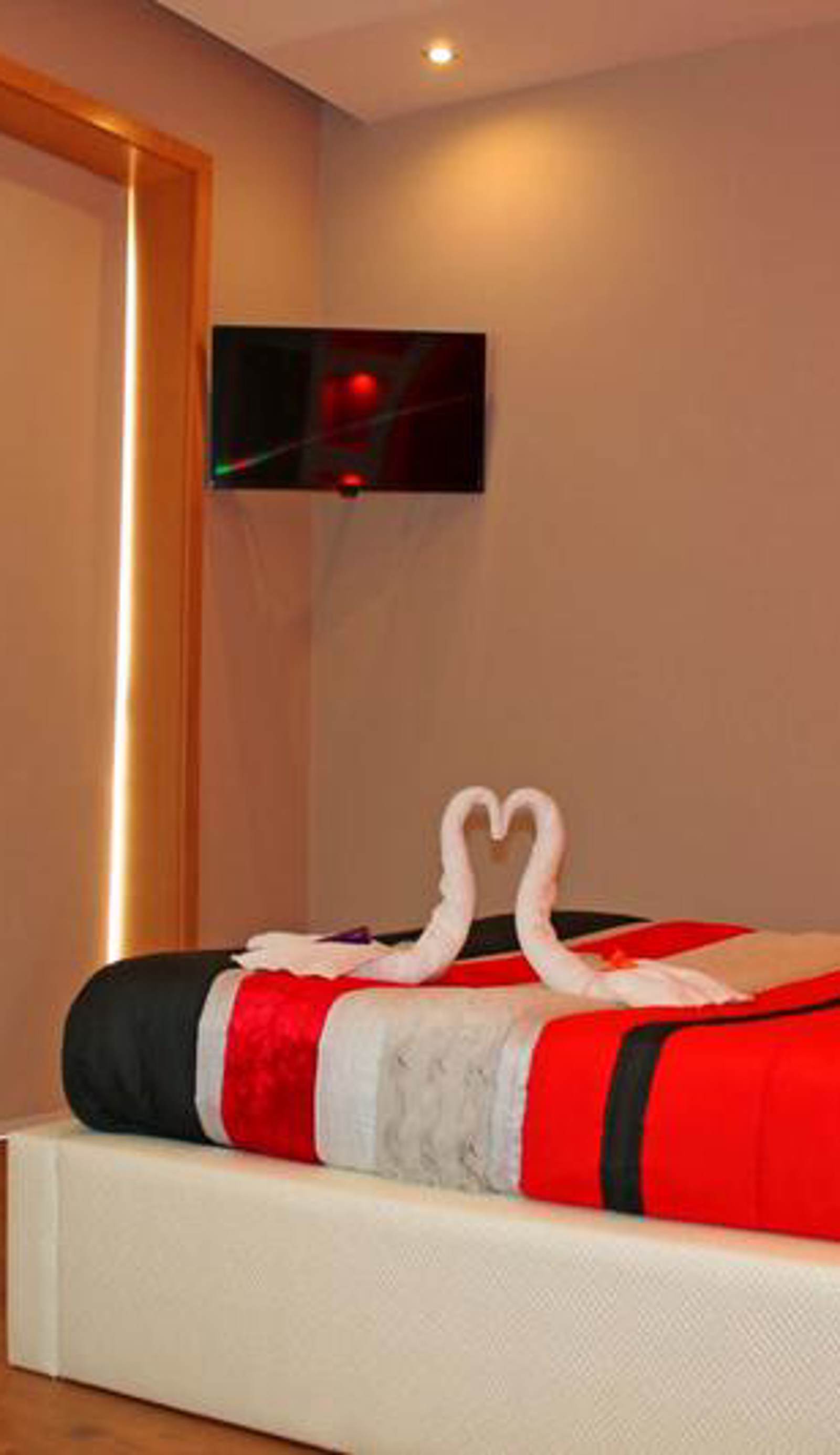 Monte Carlo Love Porto Guest House