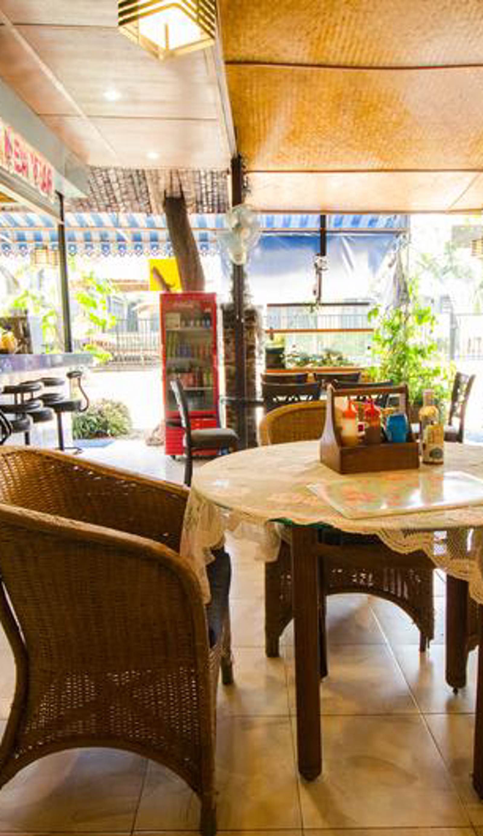Nid's Bungalows
