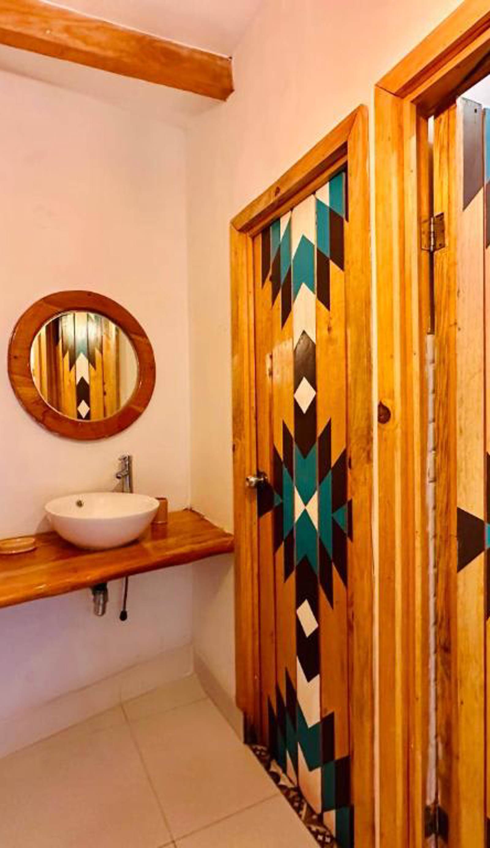 Sababa Resort
