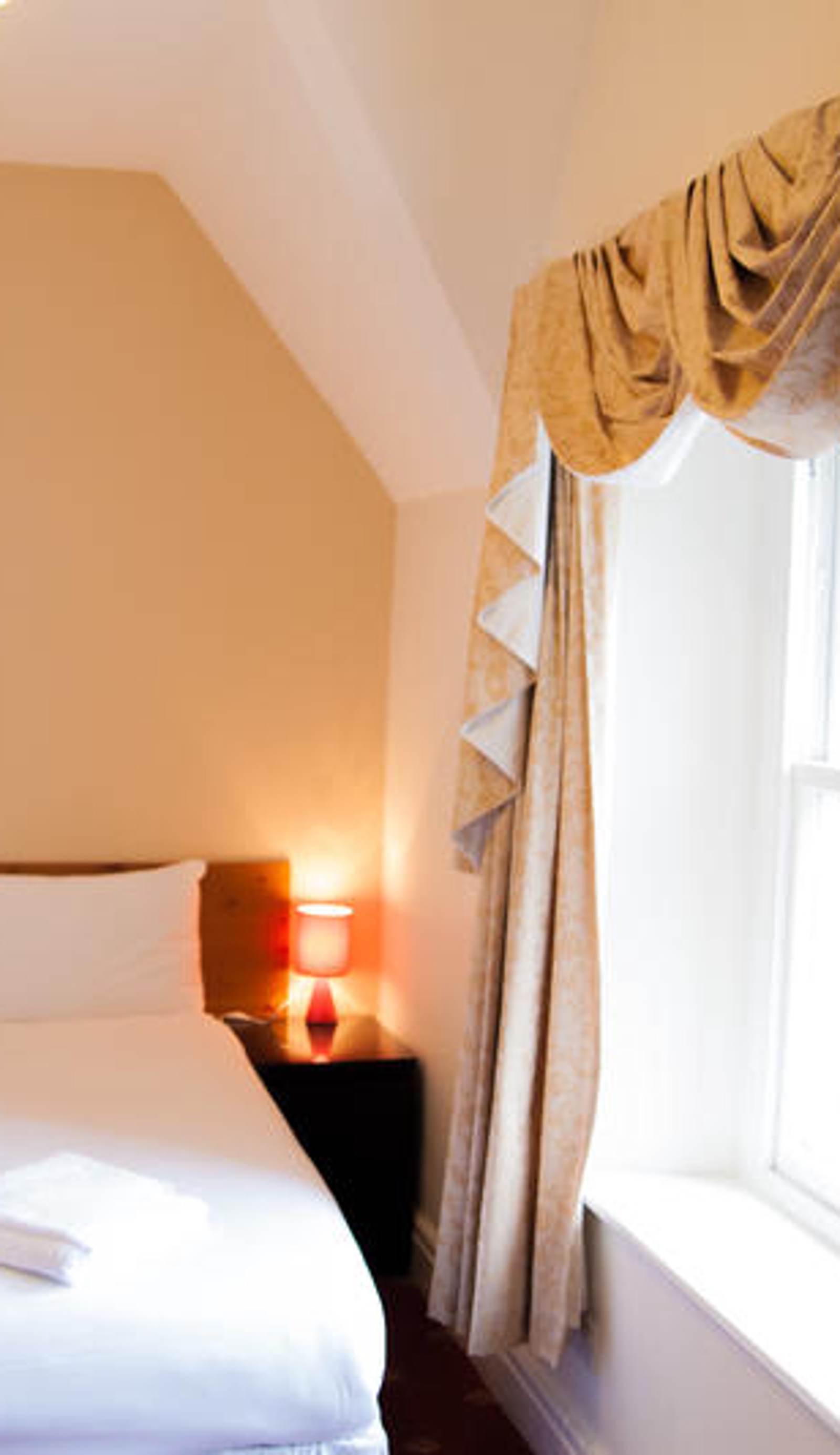 Sefton Park Hotel
