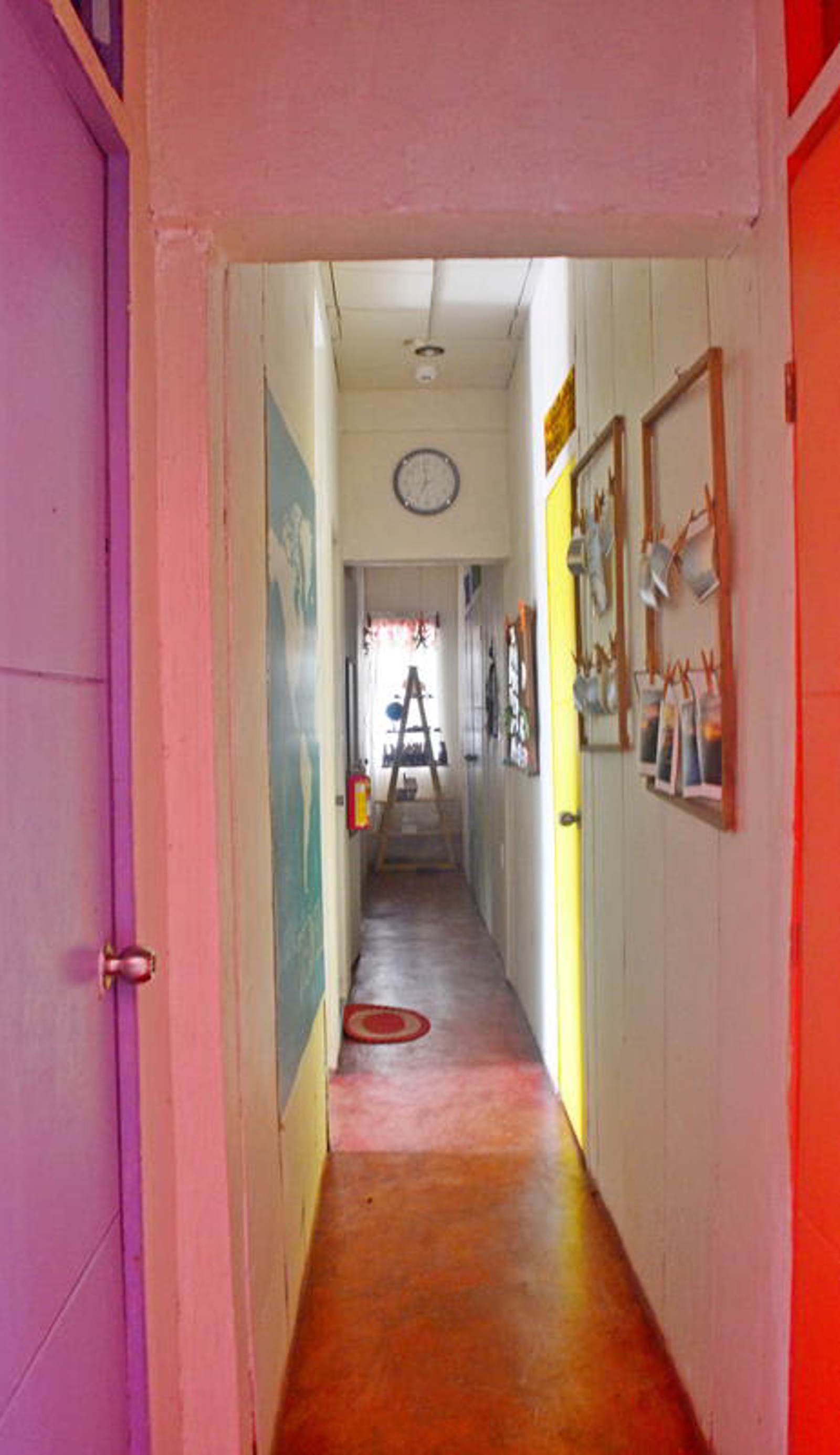 Casa Isabel Hostel Bantayan Island