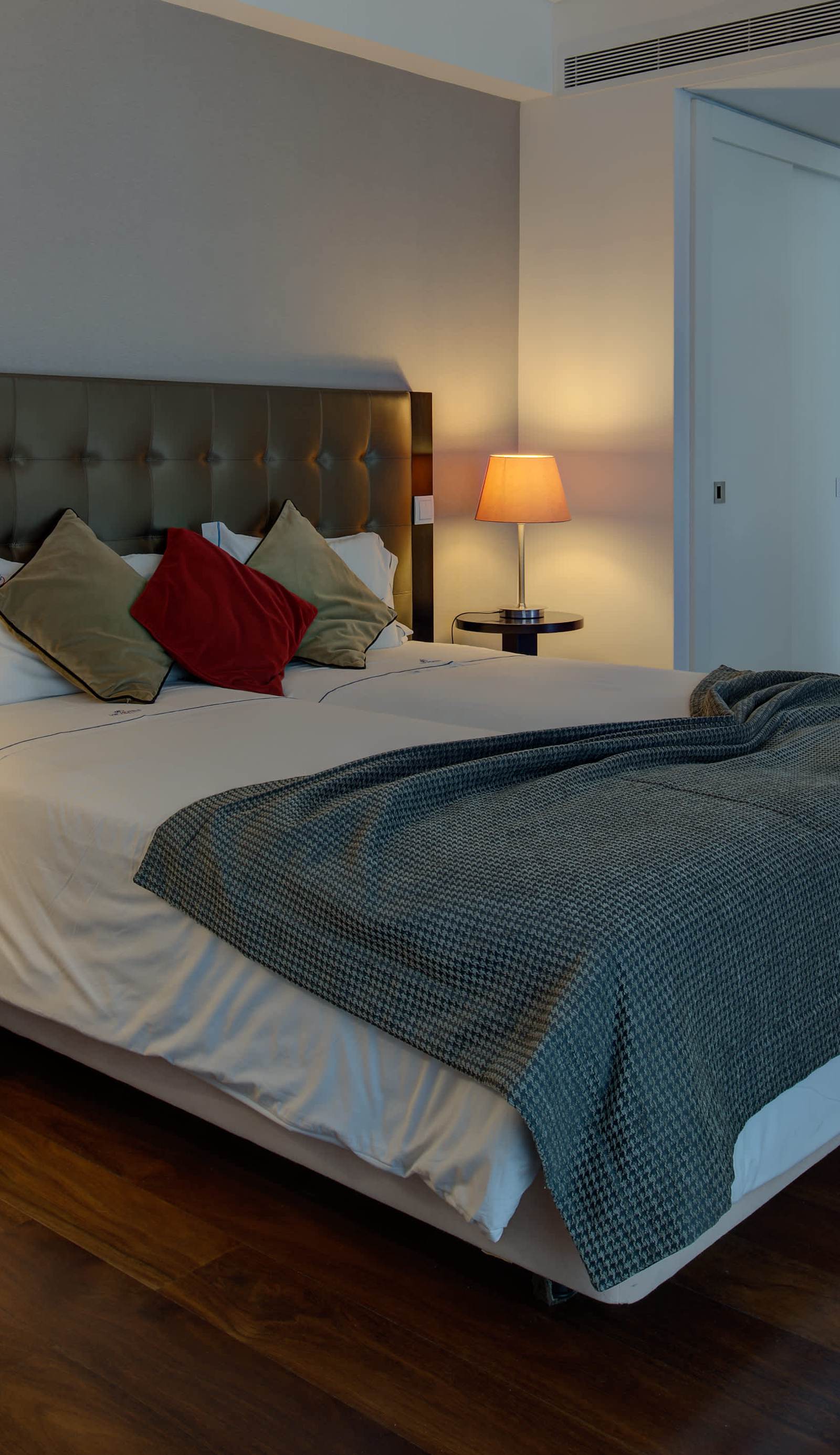 Saldanha VIP Executive Hotel