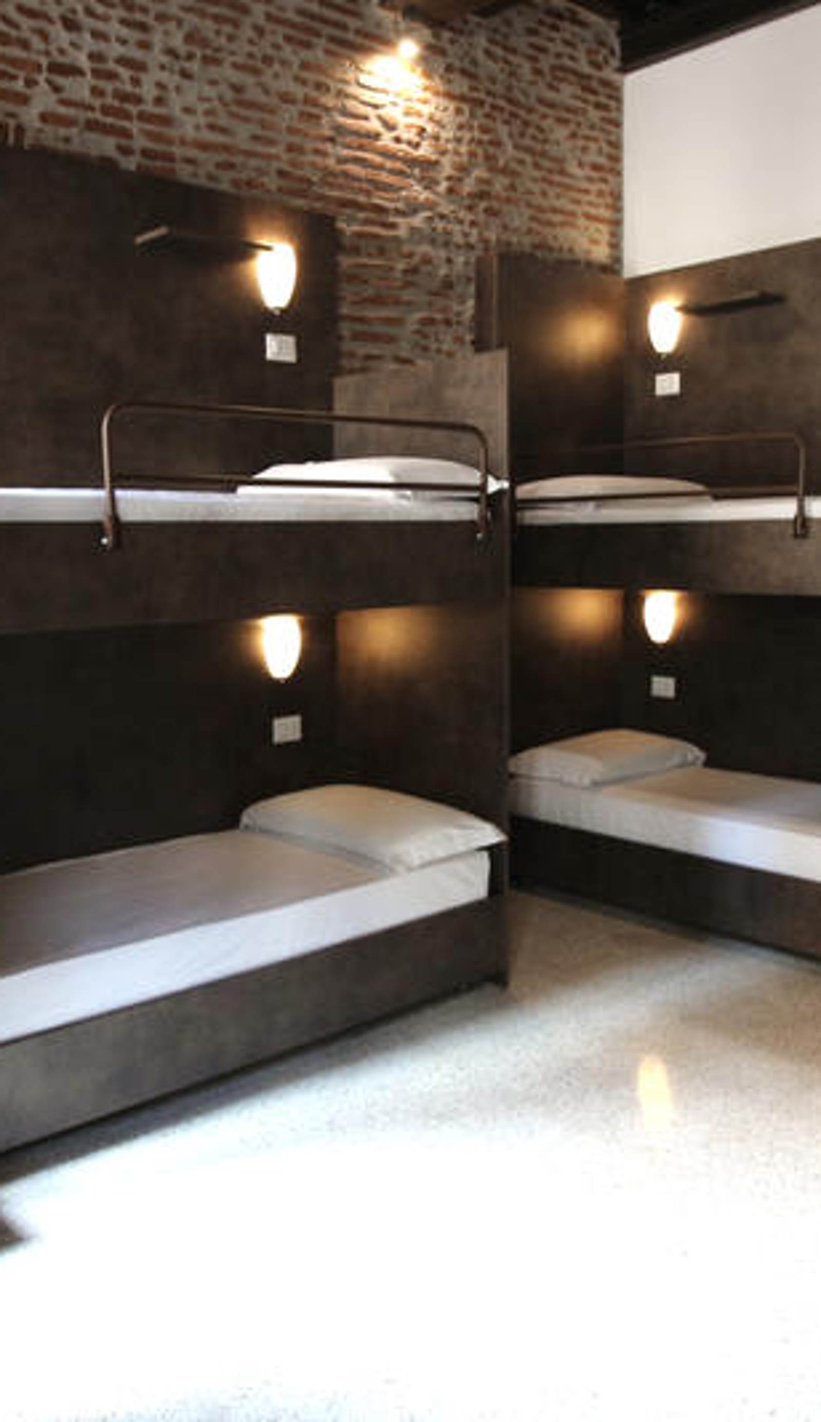 New Generation Hostel Rome Center