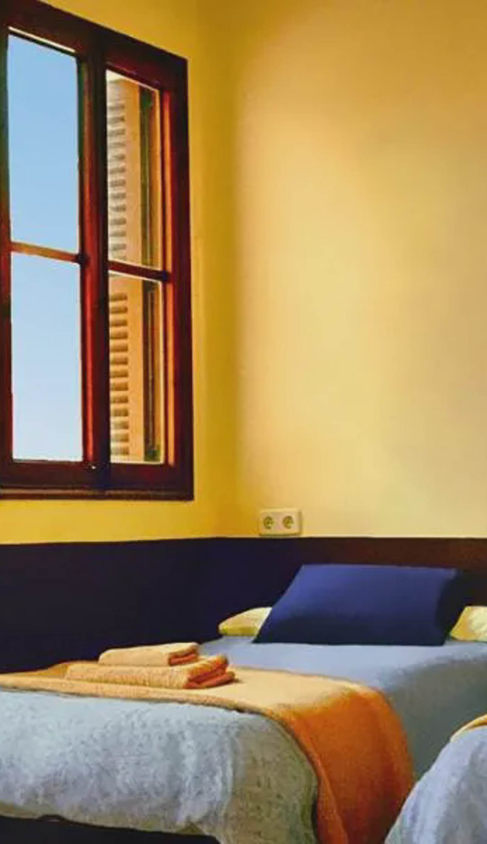 Hostal Atlanta