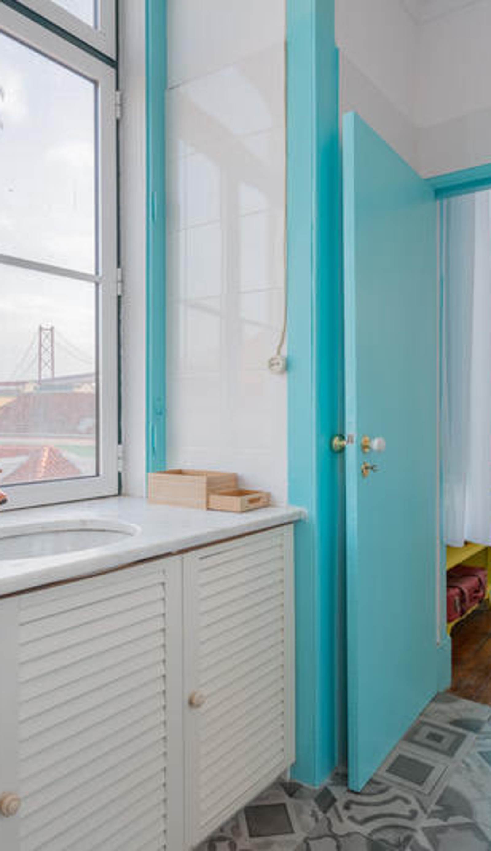 C&O Guest House Lisbon