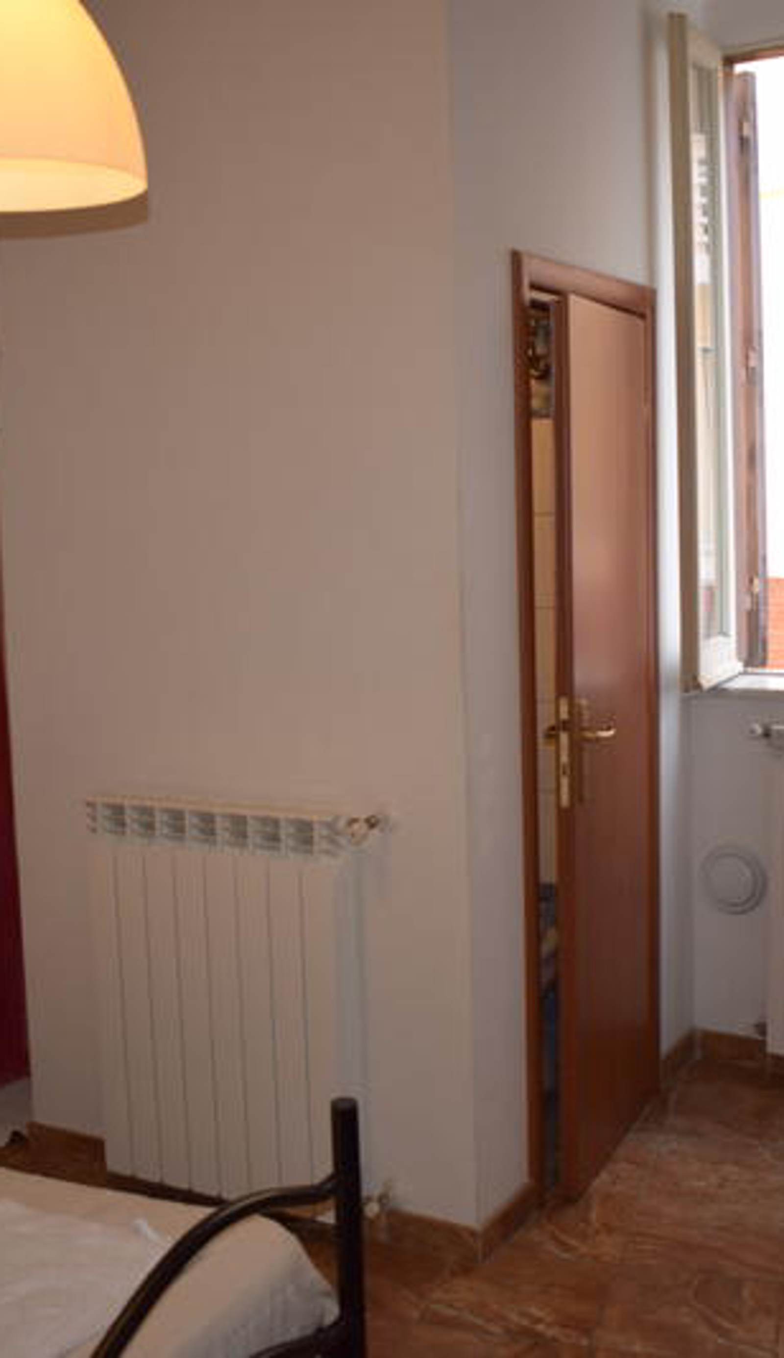 Paolina Rooms & Parking