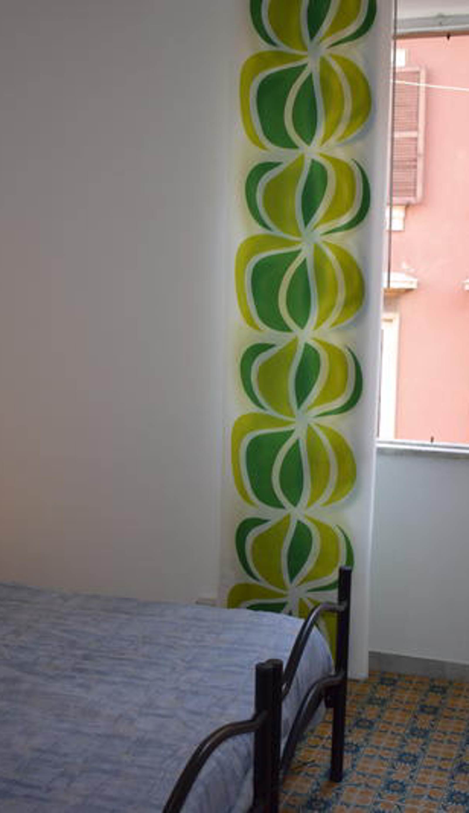Paolina Rooms & Parking