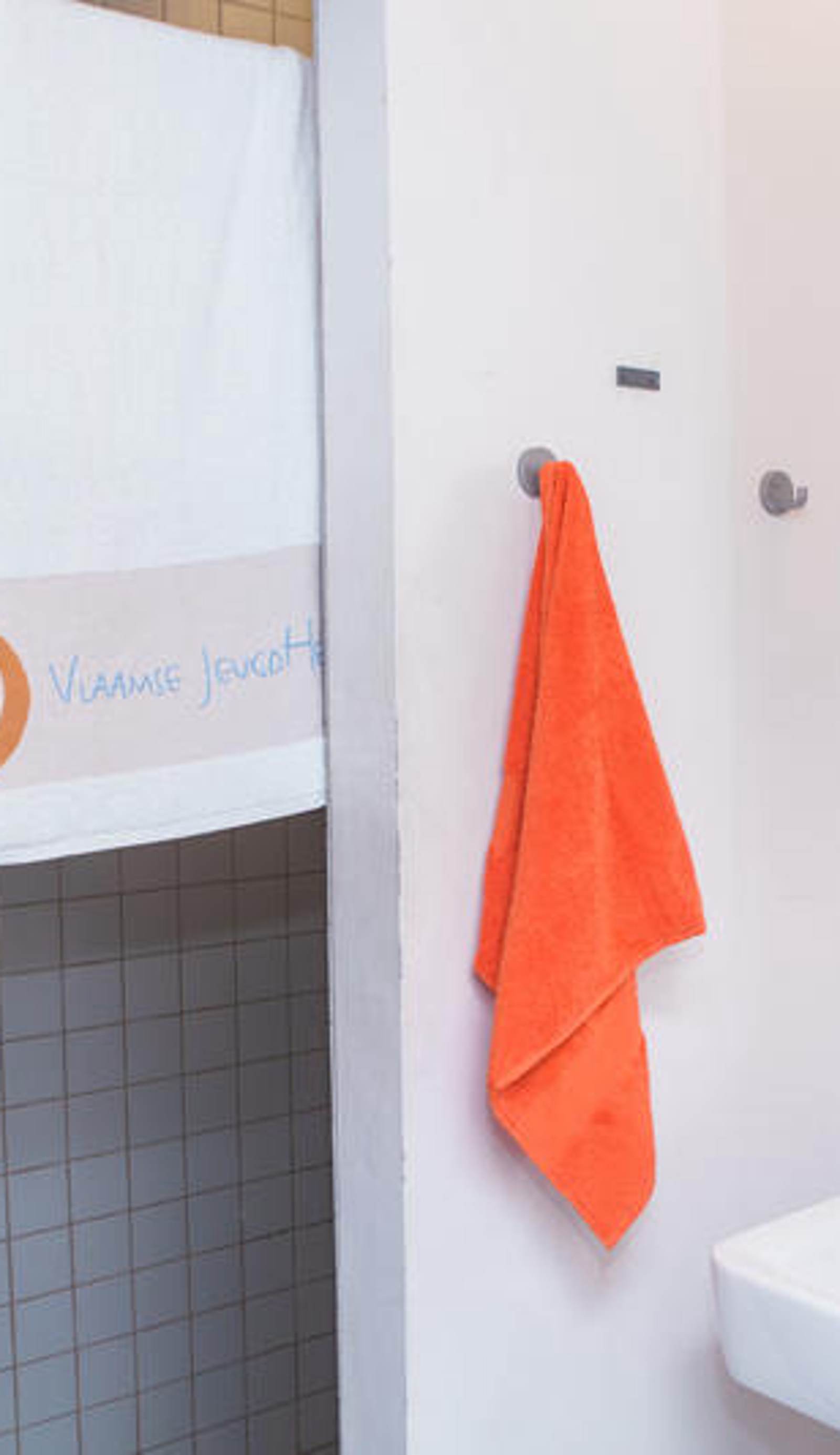 Hostel Pulcinella Antwerp Central