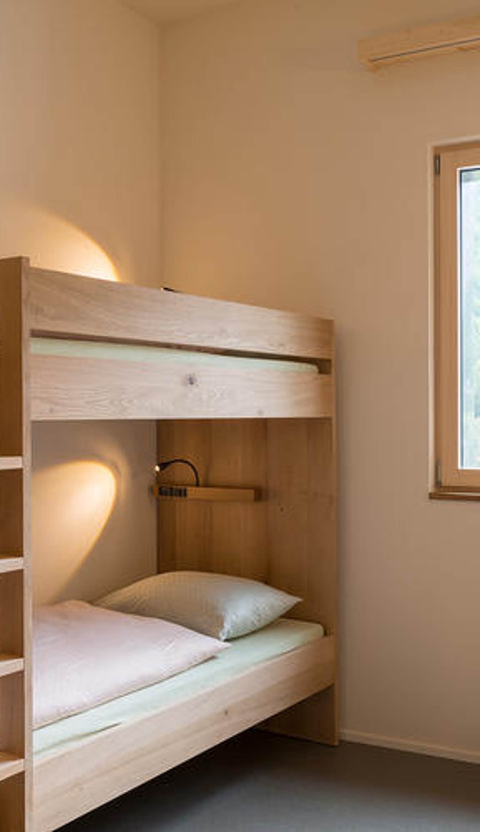WellnessHostel4000 Youth Hostel