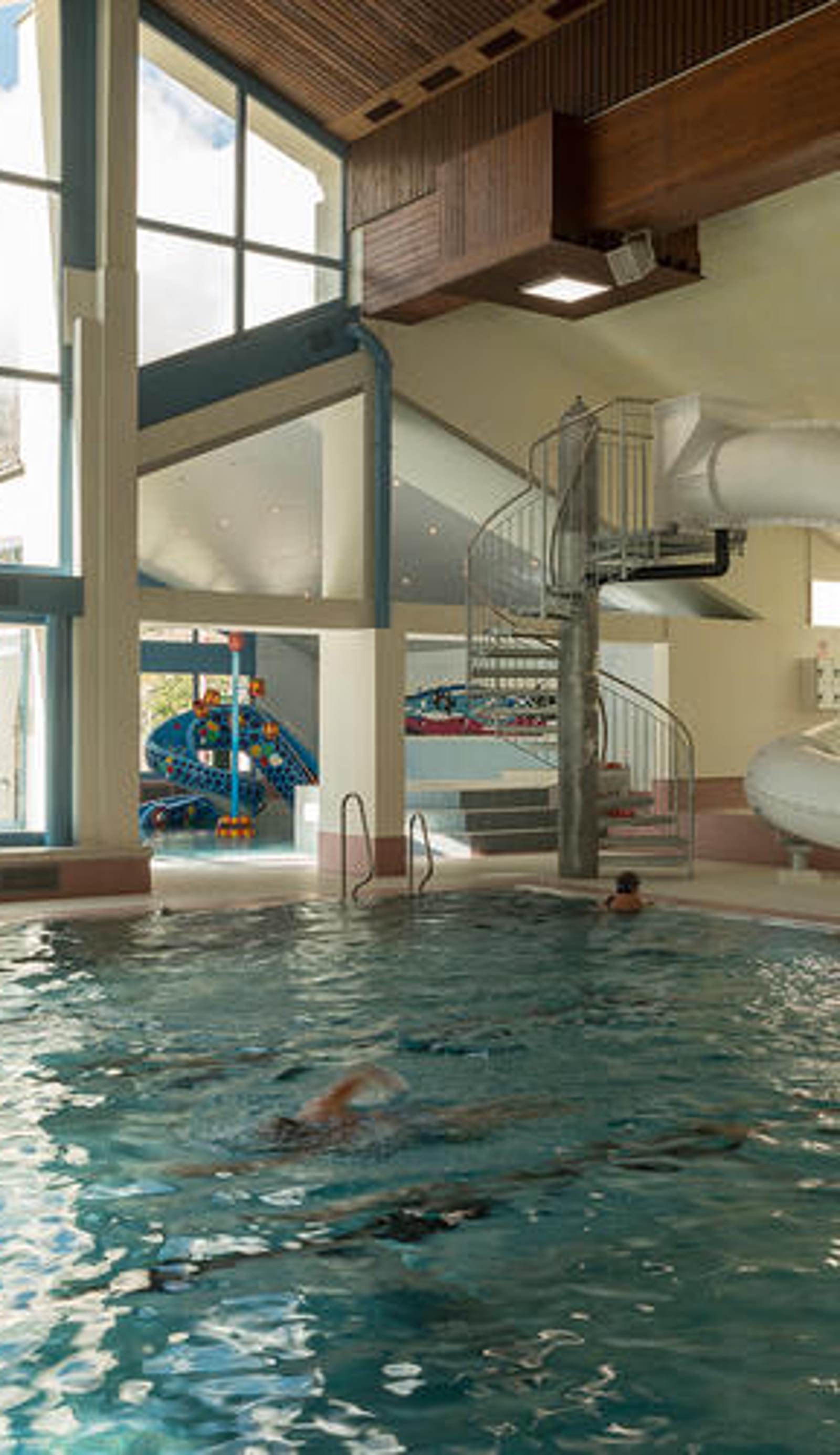 WellnessHostel4000 Youth Hostel