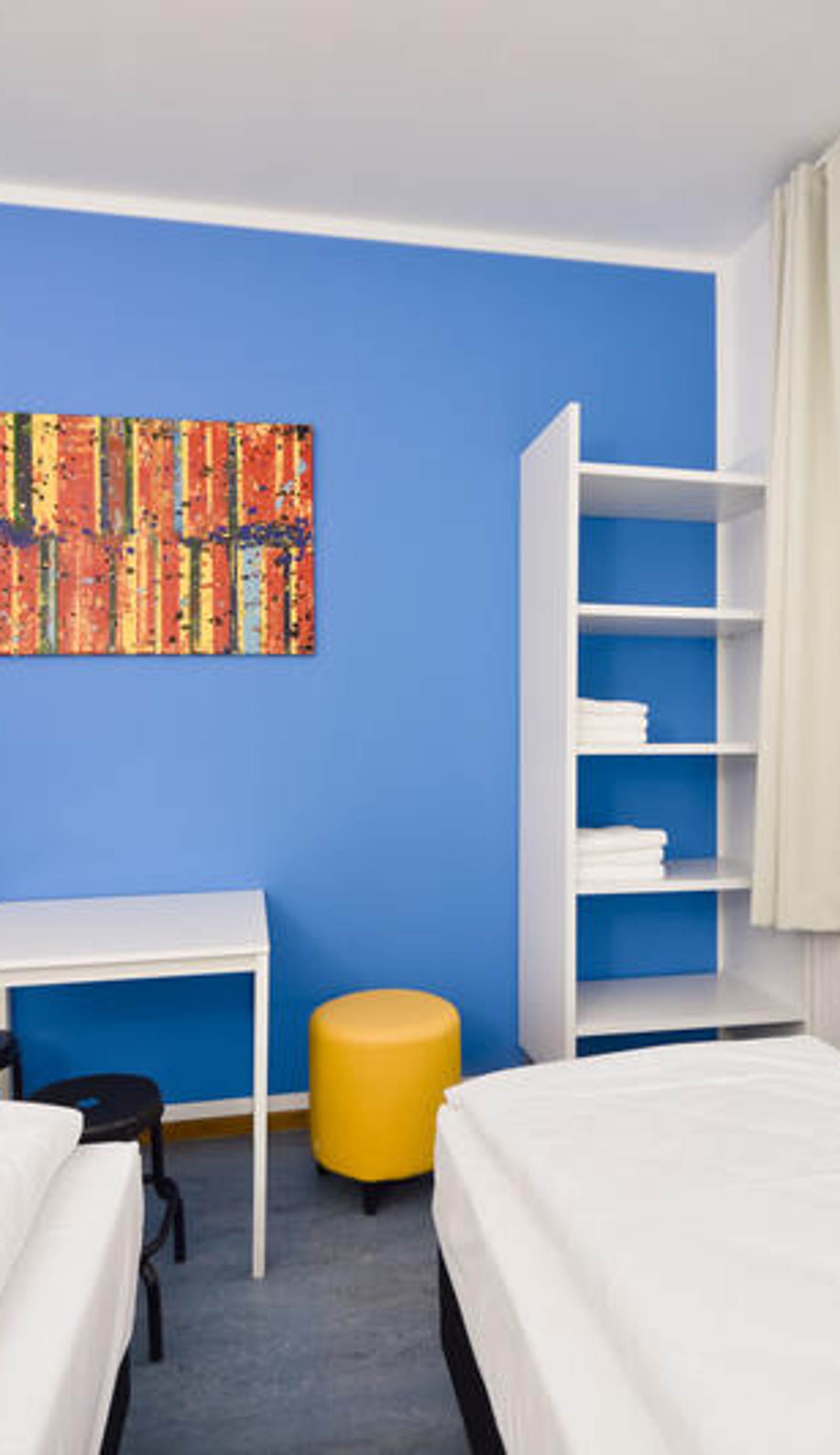 Old Town Hostel