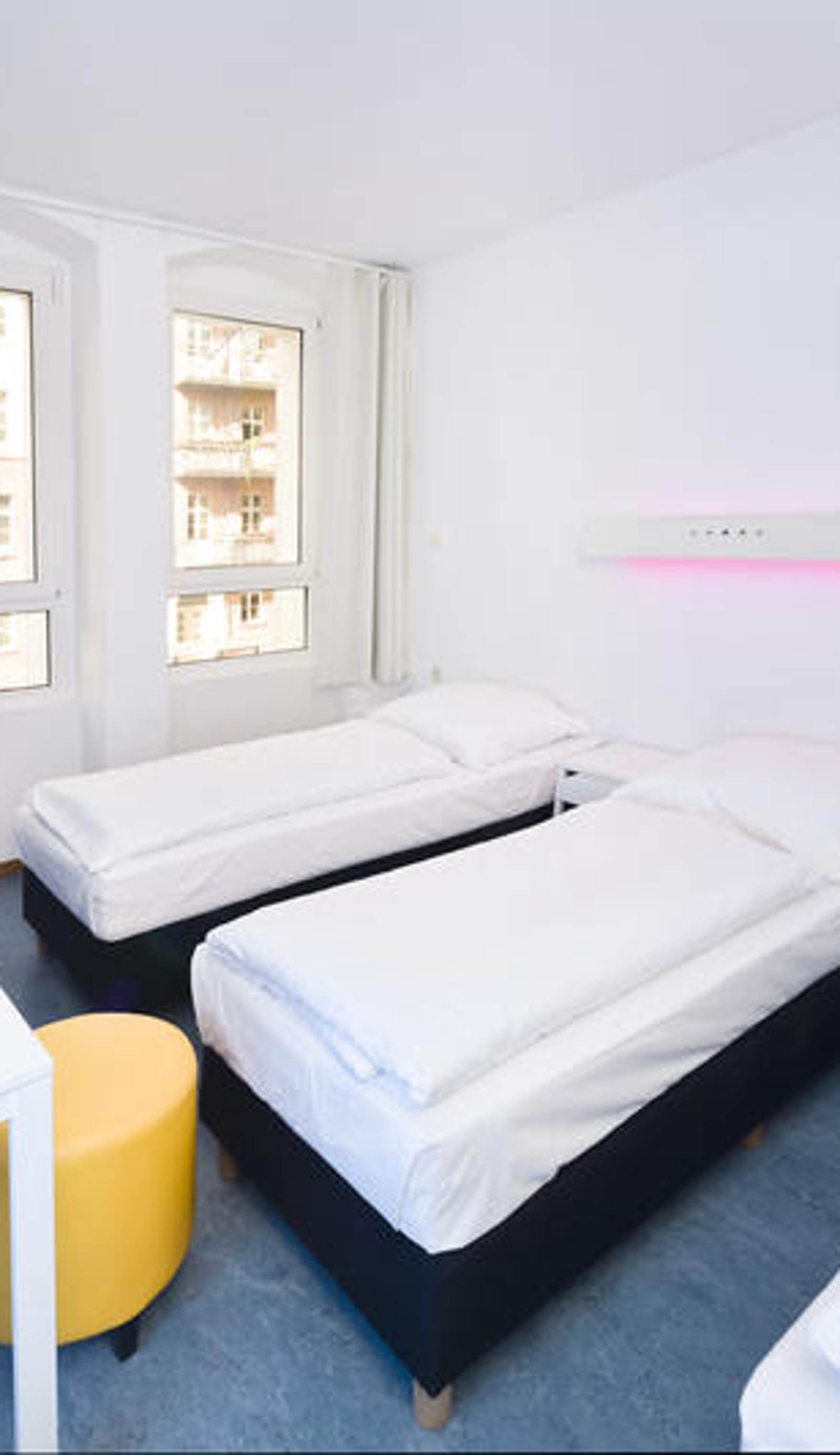 Old Town Hostel