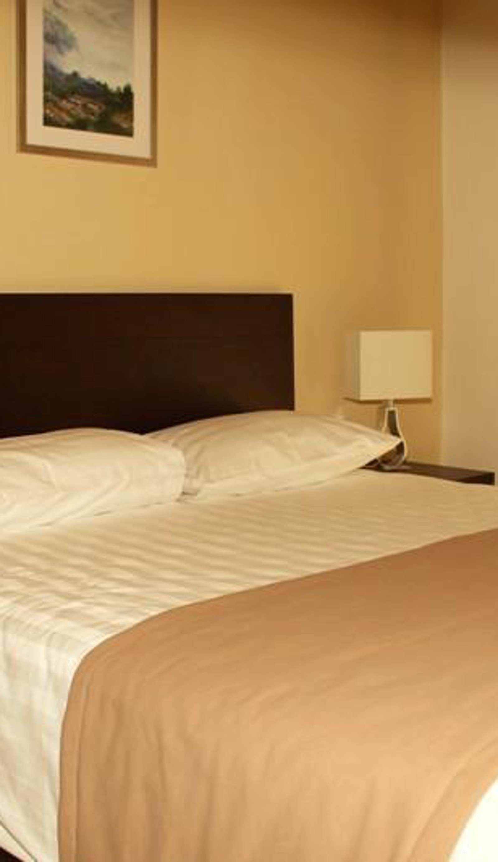 Hotel Pension Rea