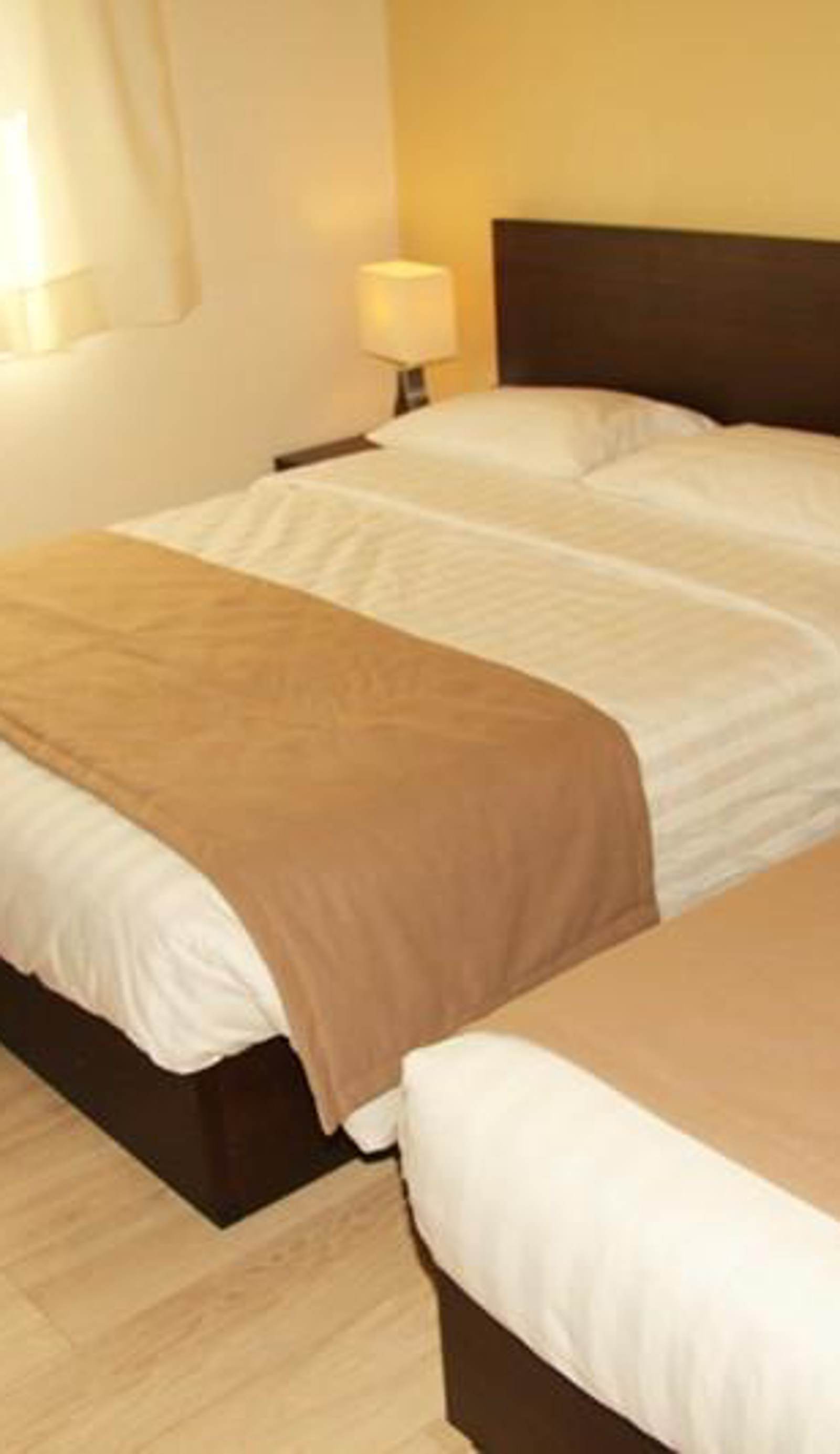 Hotel Pension Rea