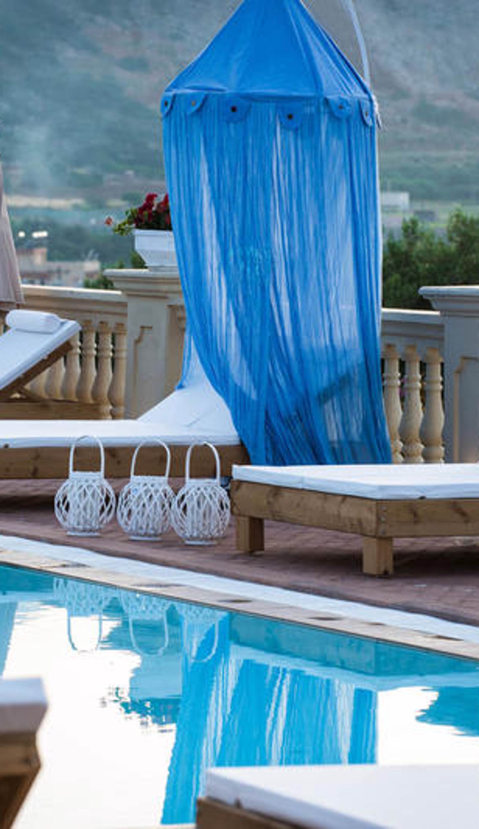 Notos Heights Hotel & Suites Malia