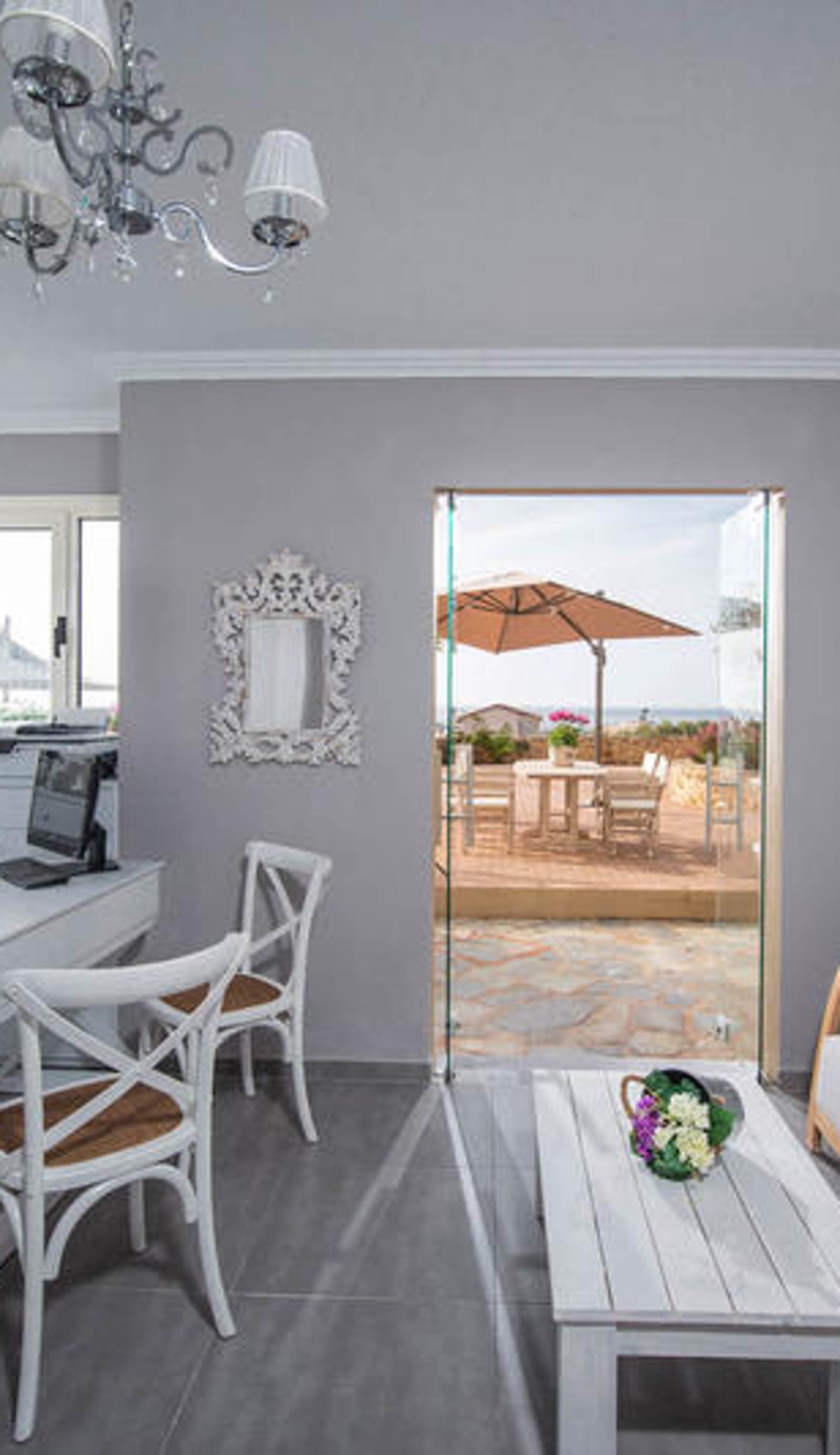 Notos Heights Hotel & Suites Malia
