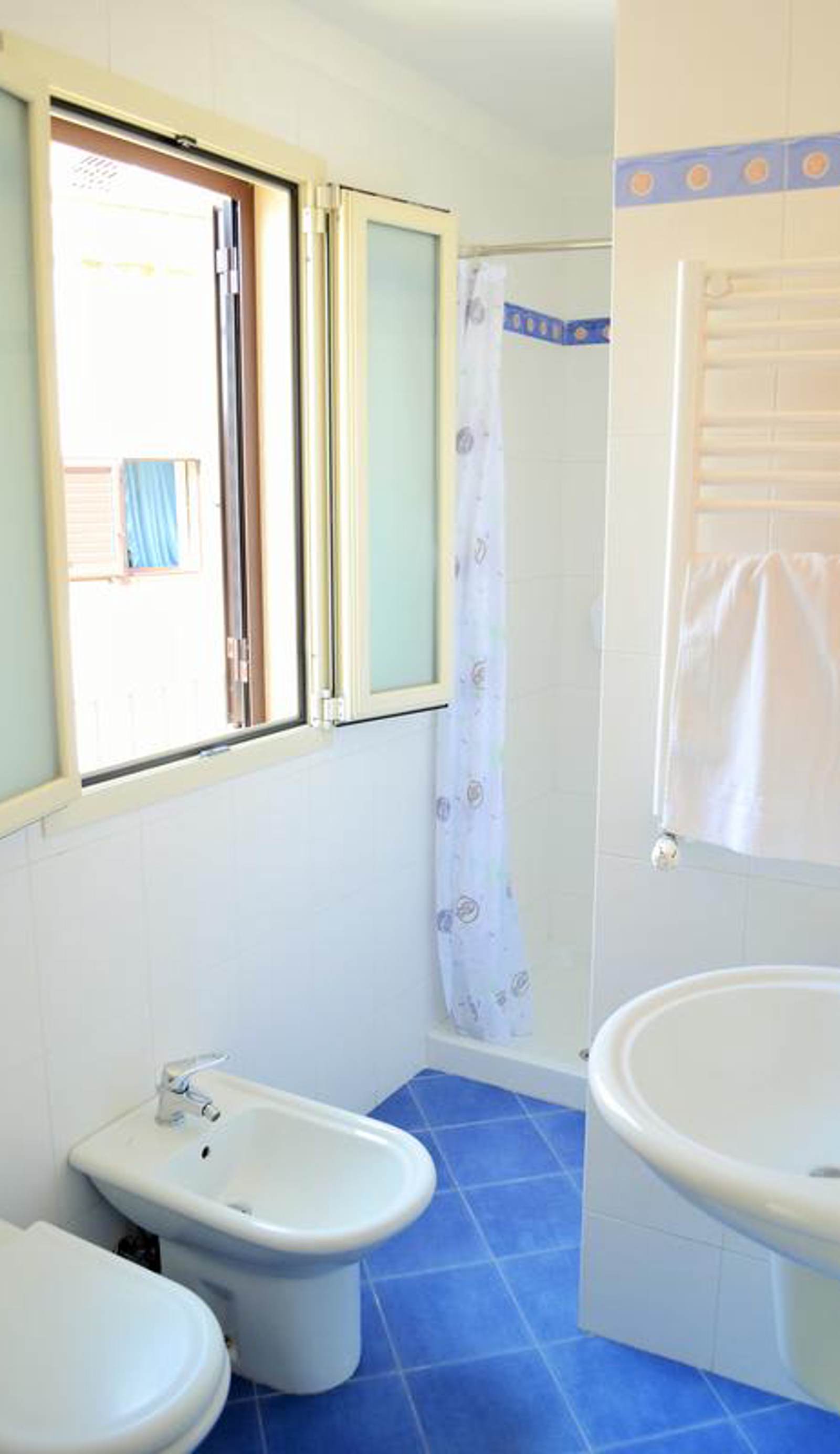 Bella Bari rooms