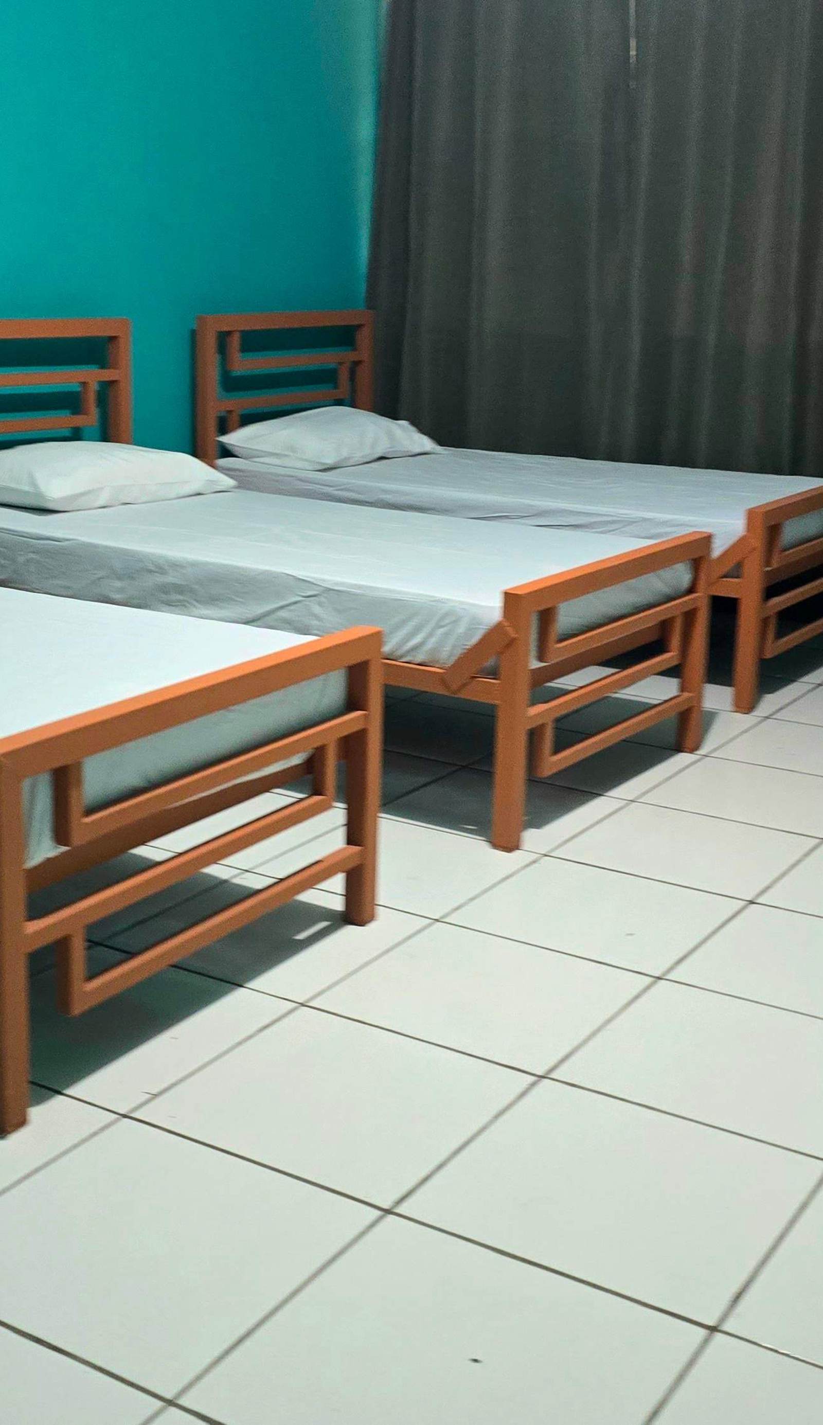 La Paloma Hostel