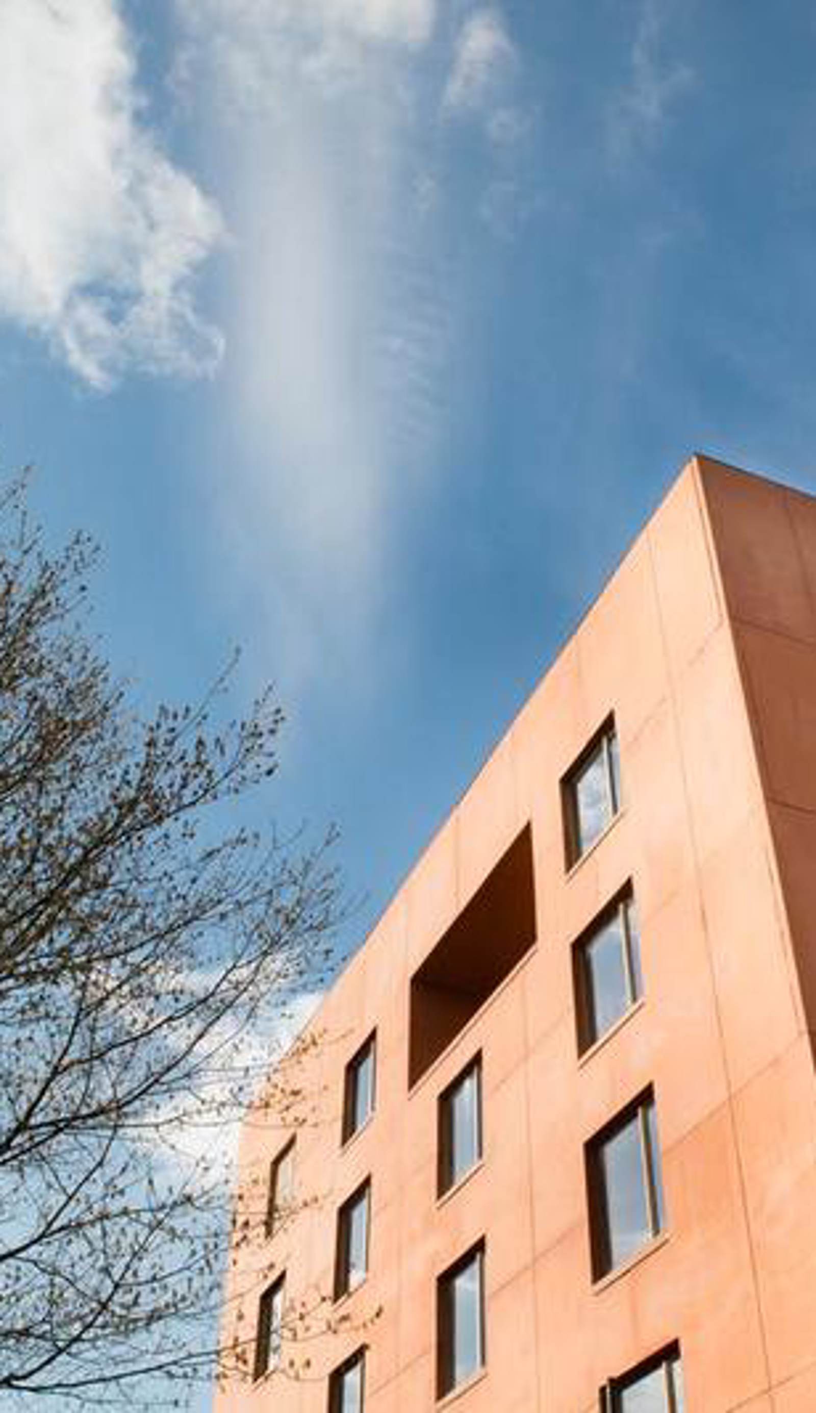 Hostel Groeninghe