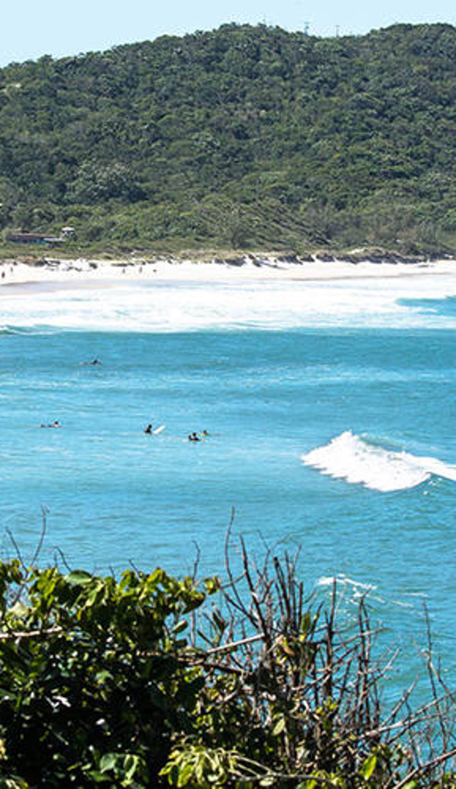 Innbox - Praia do Rosa