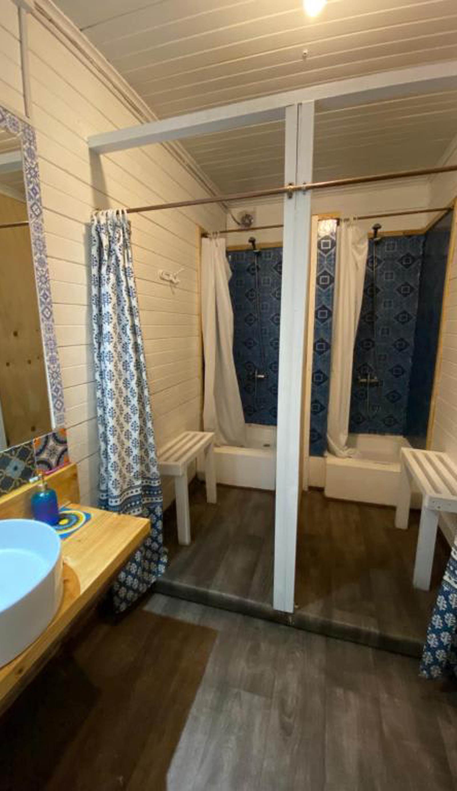 La Guapa Hostel