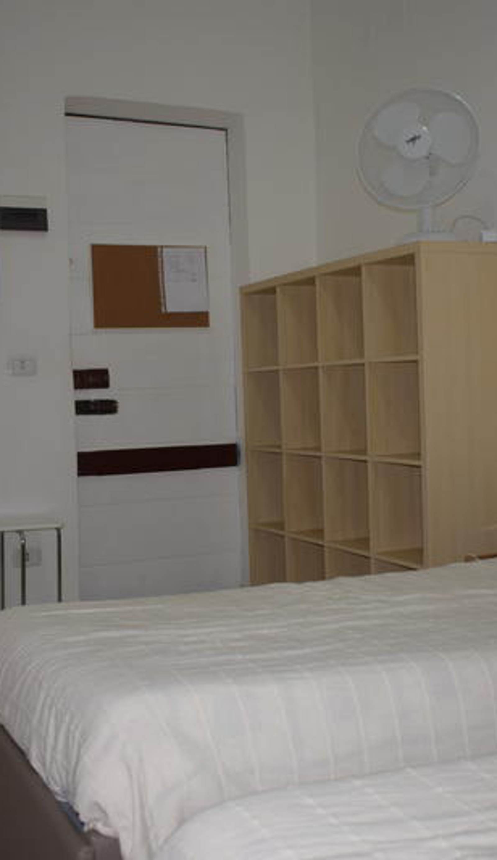 Bar Dell'Artista Accommodation