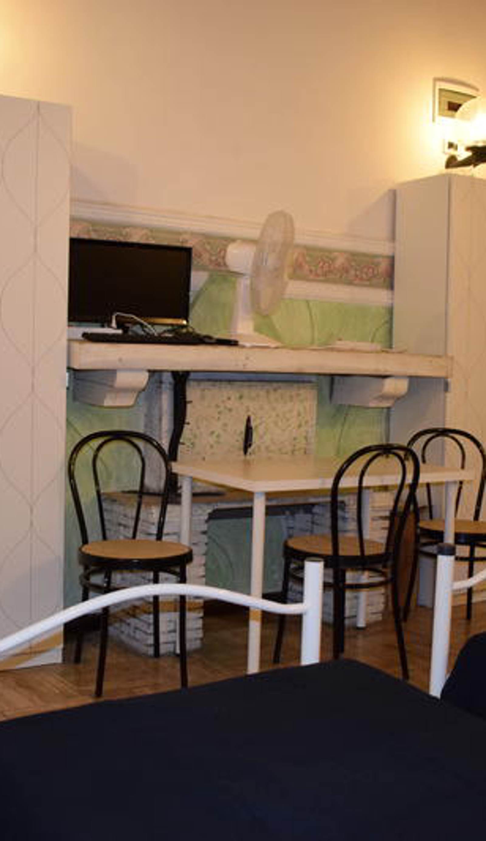 Bar Dell'Artista Accommodation