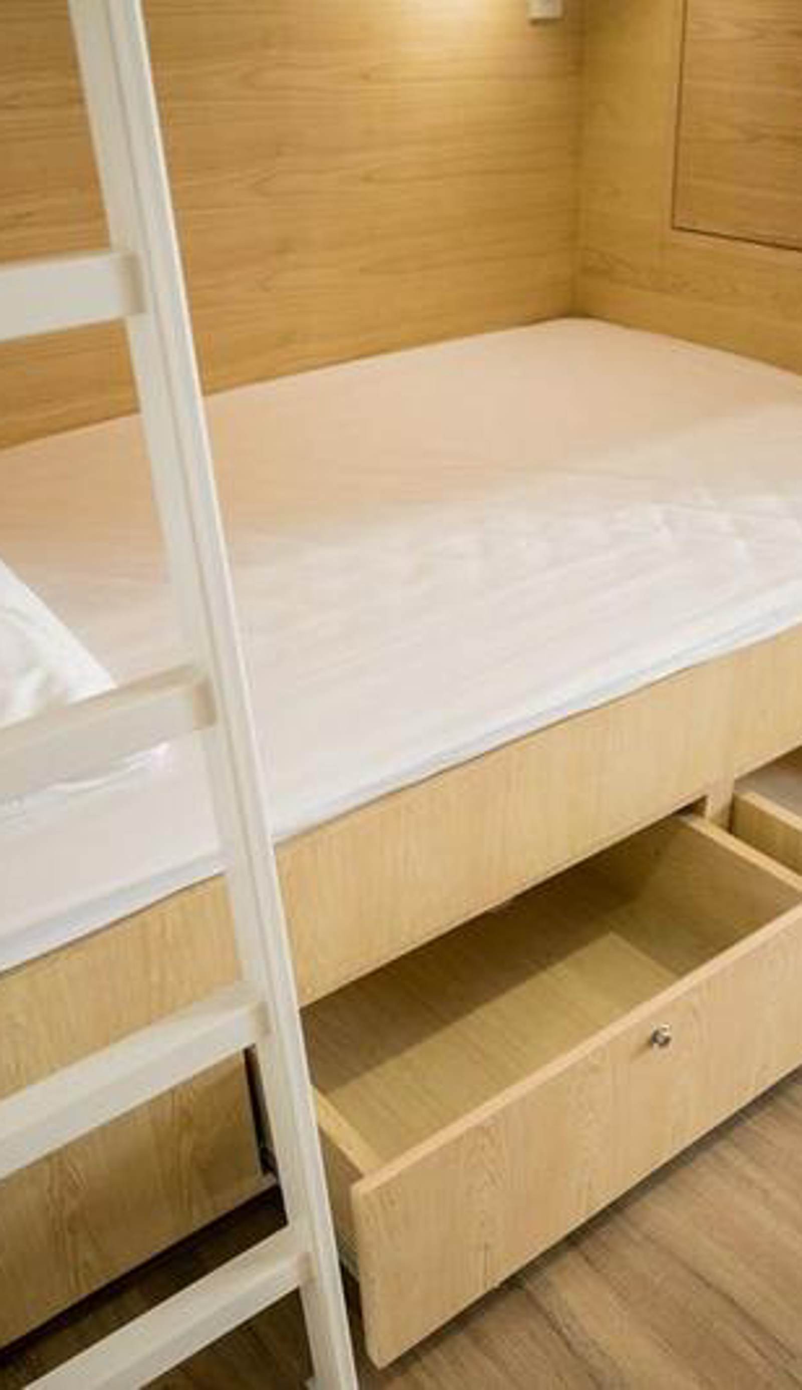 Pakping Hostel