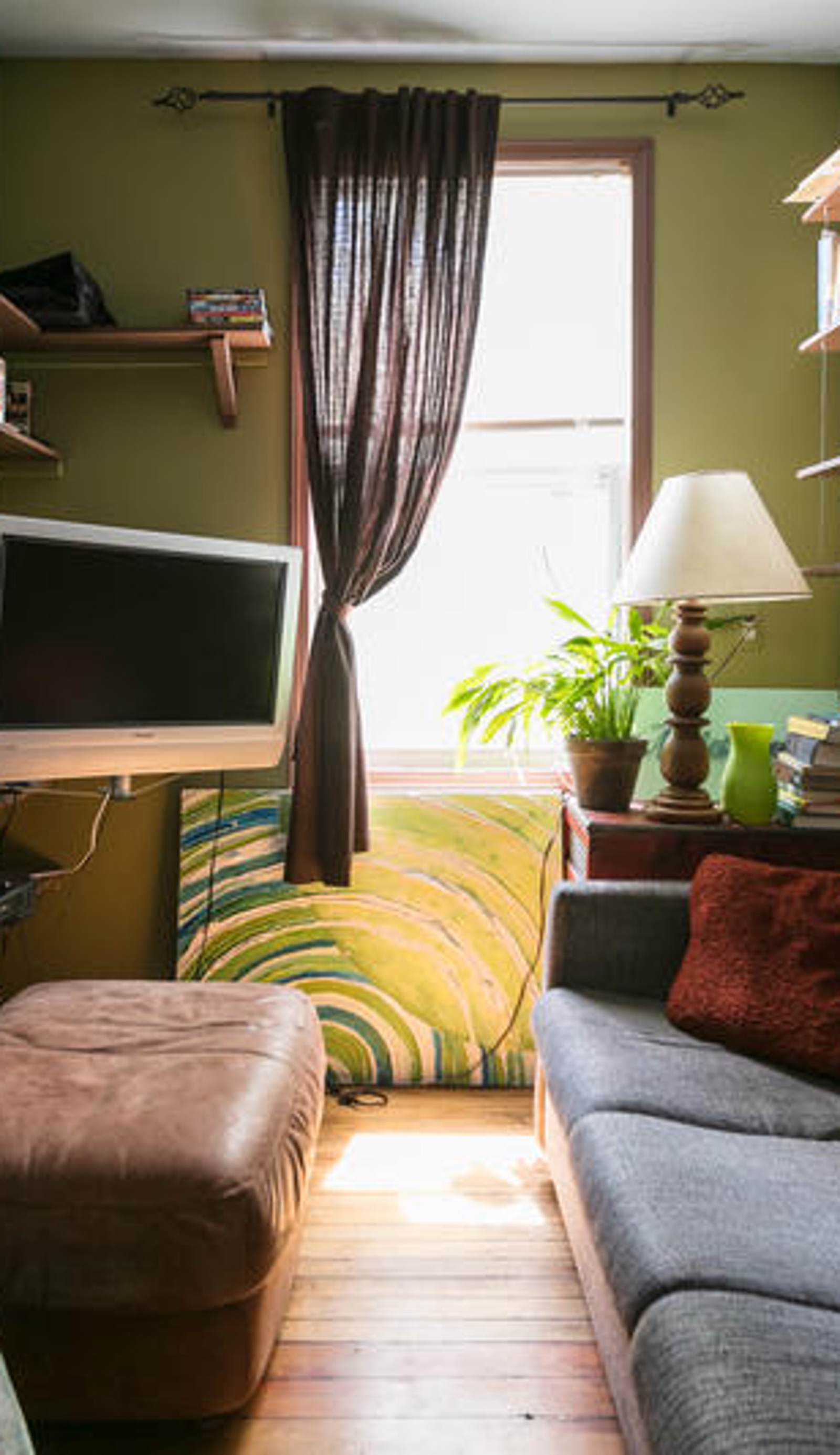 Hostel Detroit