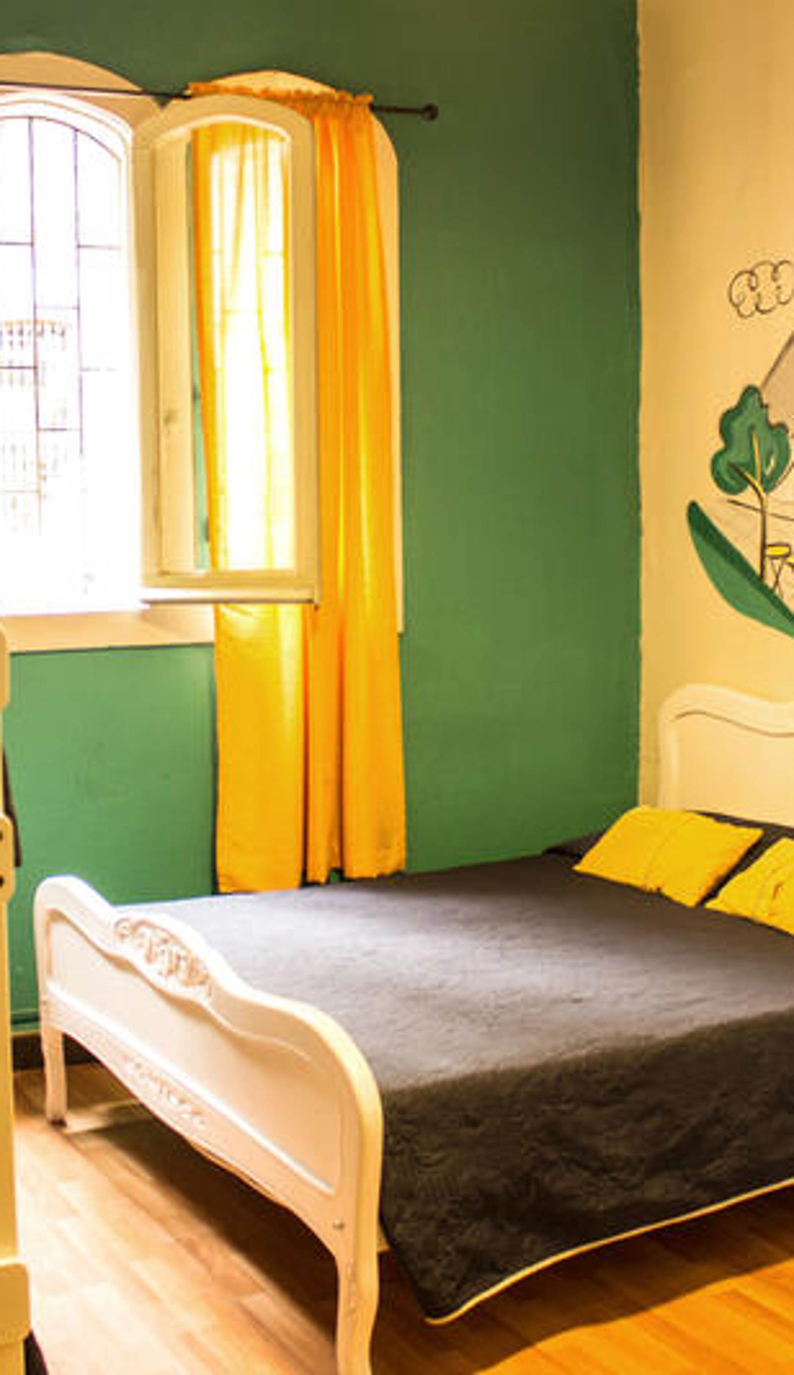 Hostal Forestal