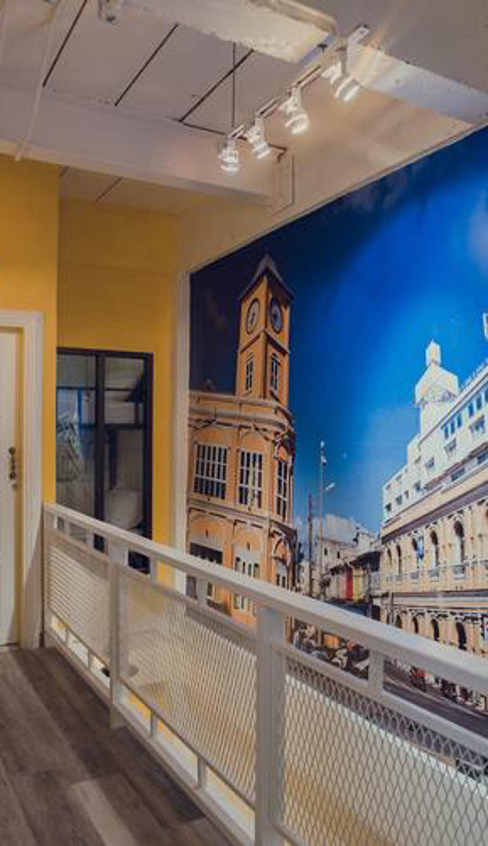 Sino Hostel @ Kata